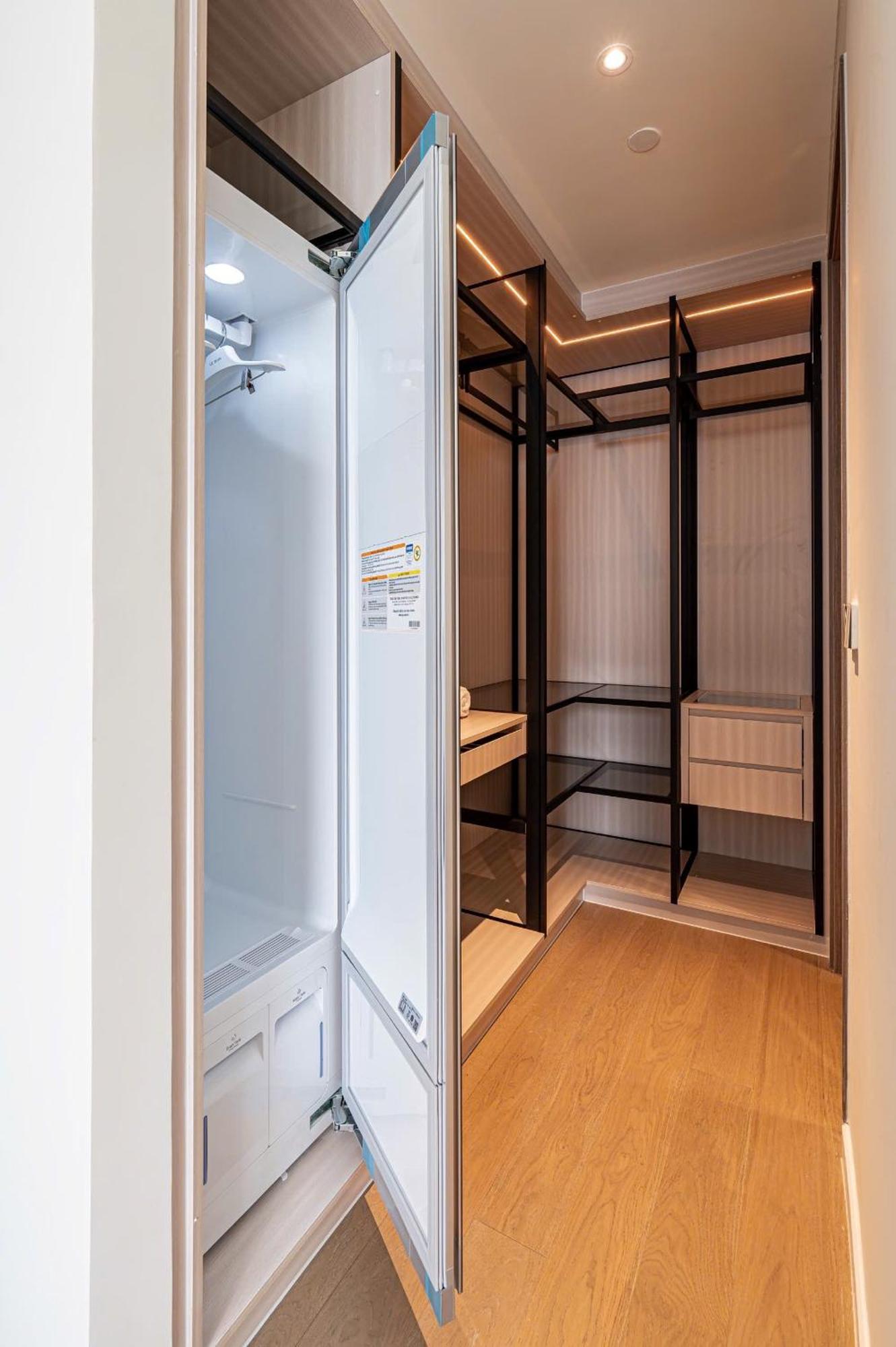 Metropole Thu Thiem Luxury By Bevista Apartment *