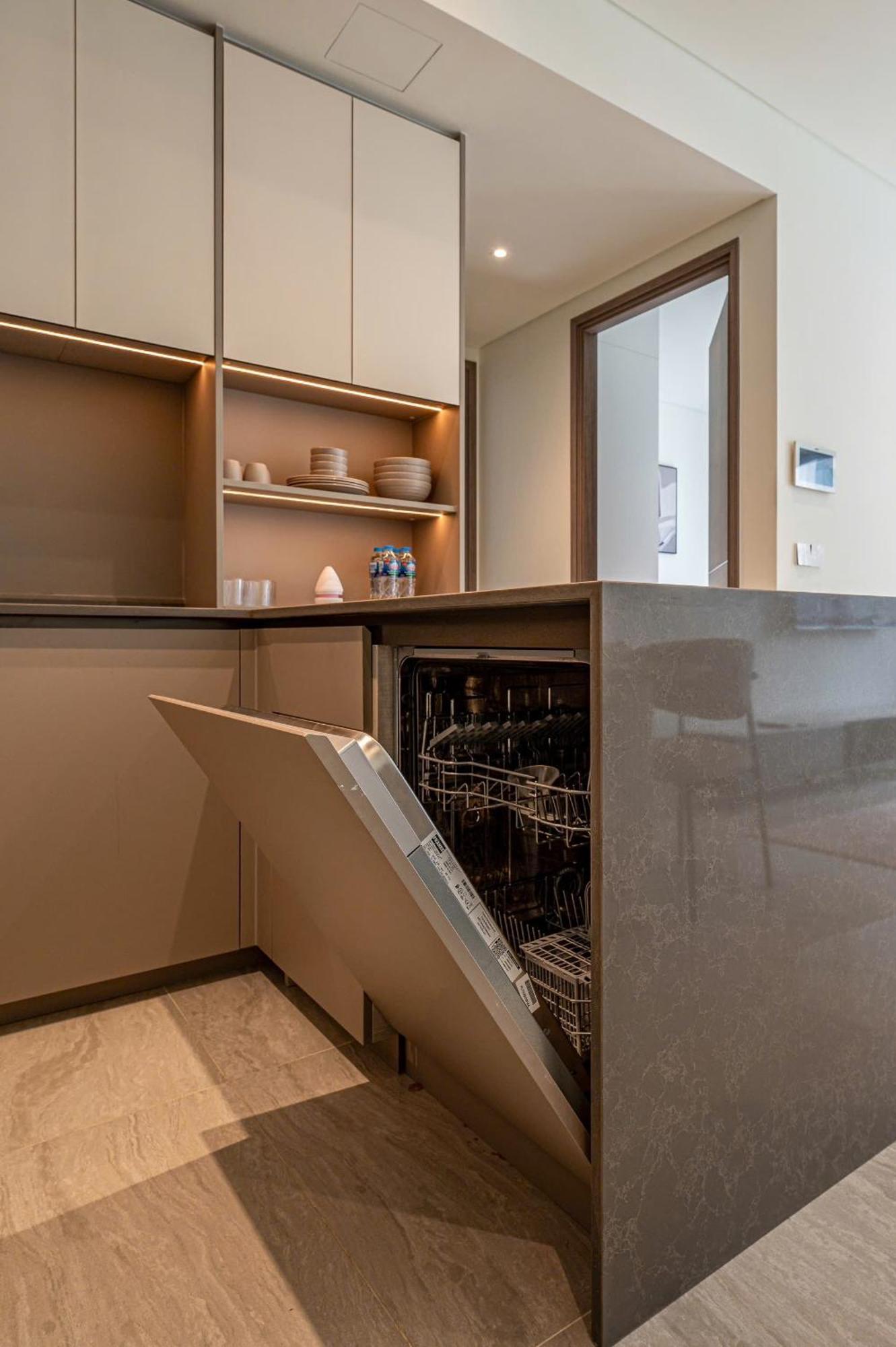 Metropole Thu Thiem Luxury By Bevista Apartment *