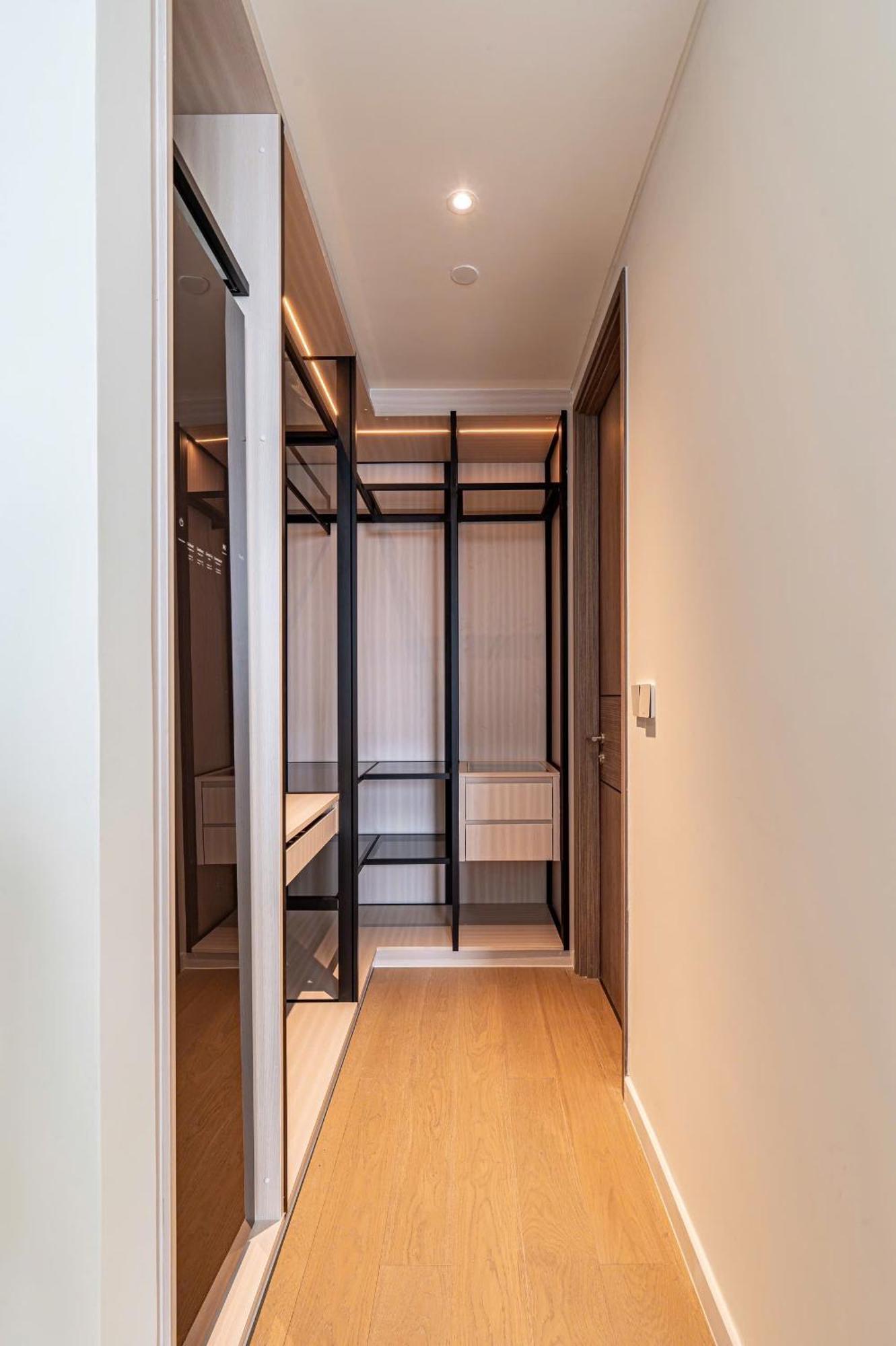 Apartment Metropole Thu Thiem Luxury By Bevista *