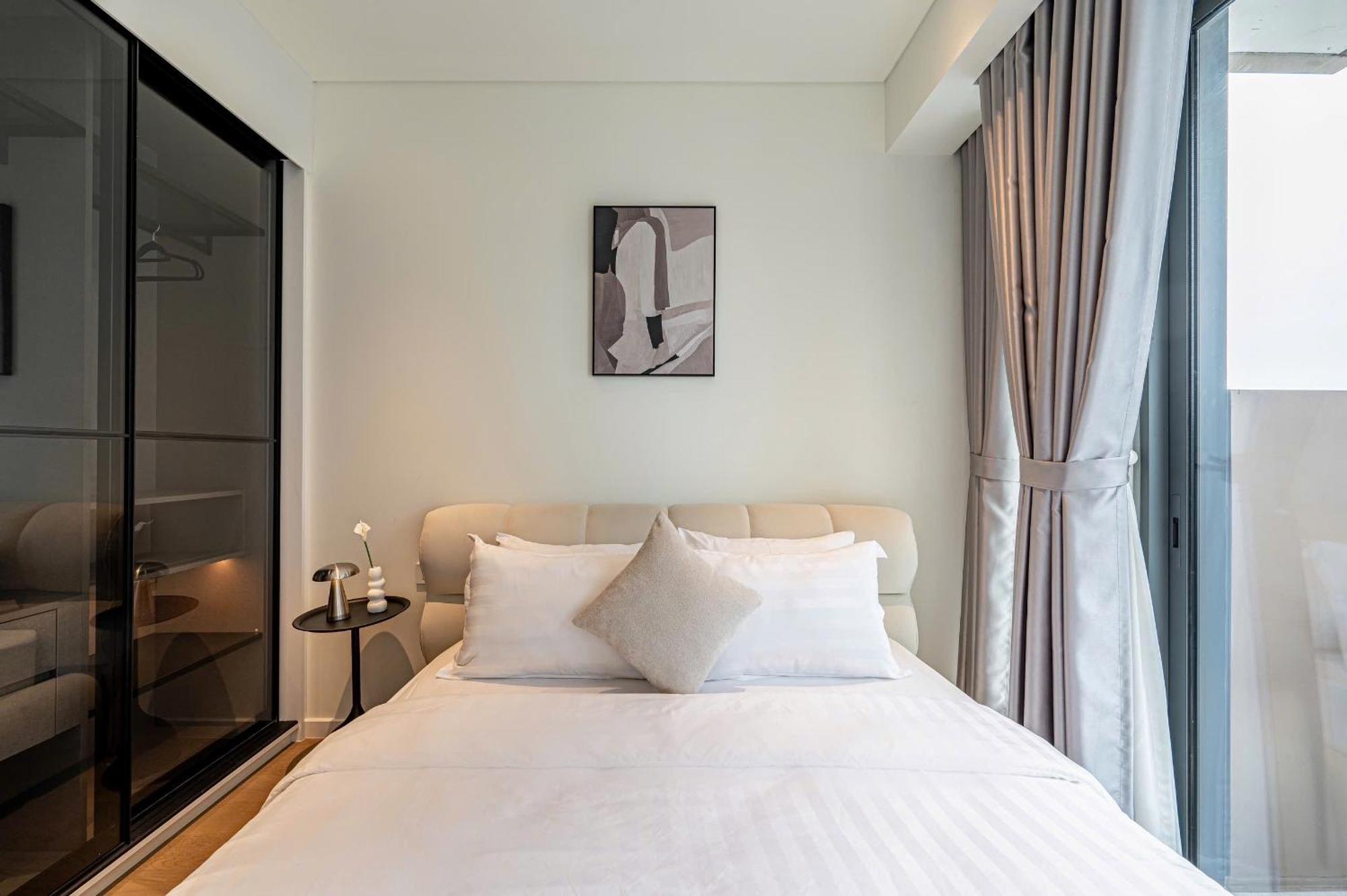 Metropole Thu Thiem Luxury By Bevista Apartment Ho Chi Minh City