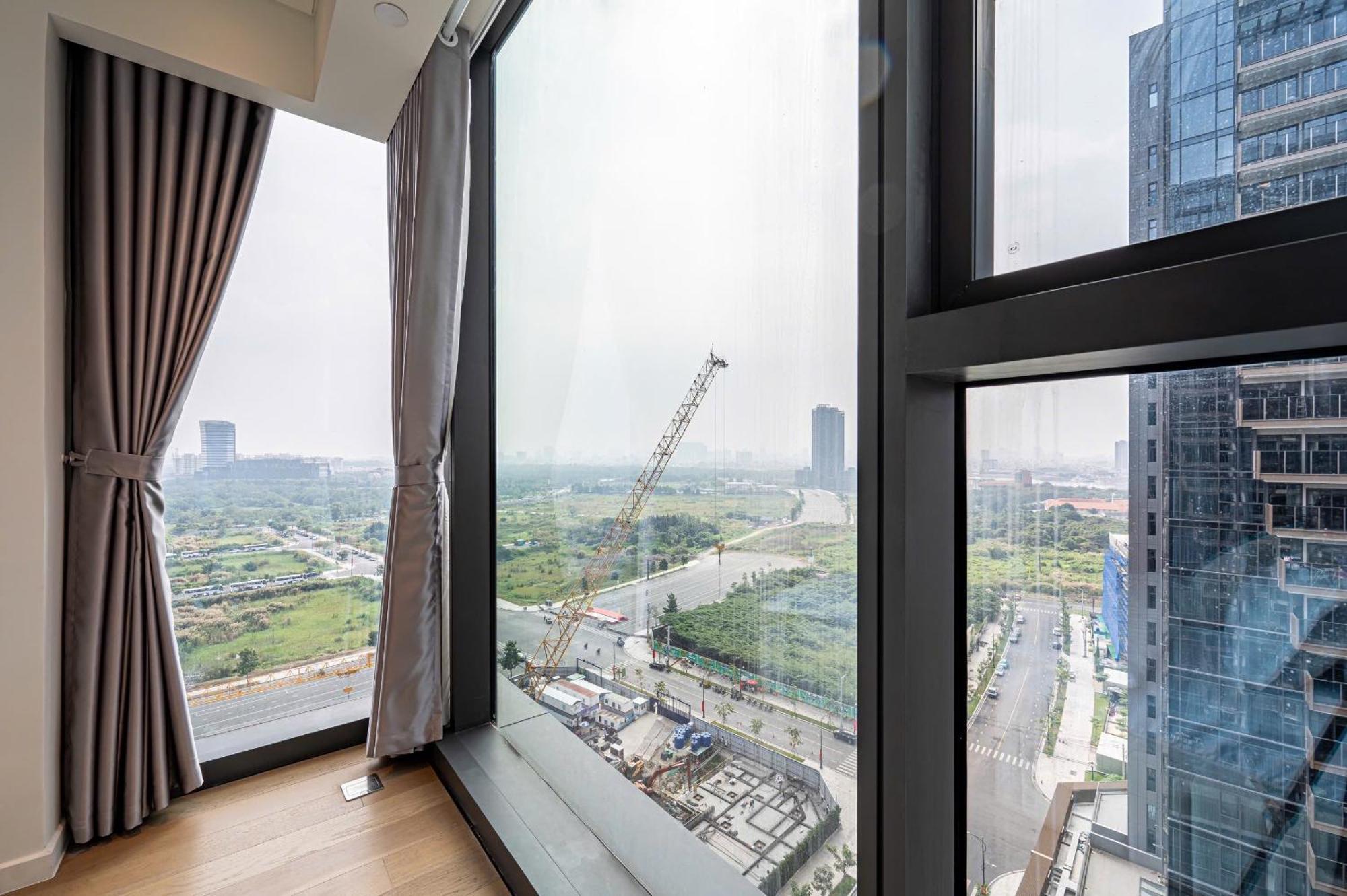 Metropole Thu Thiem Luxury By Bevista