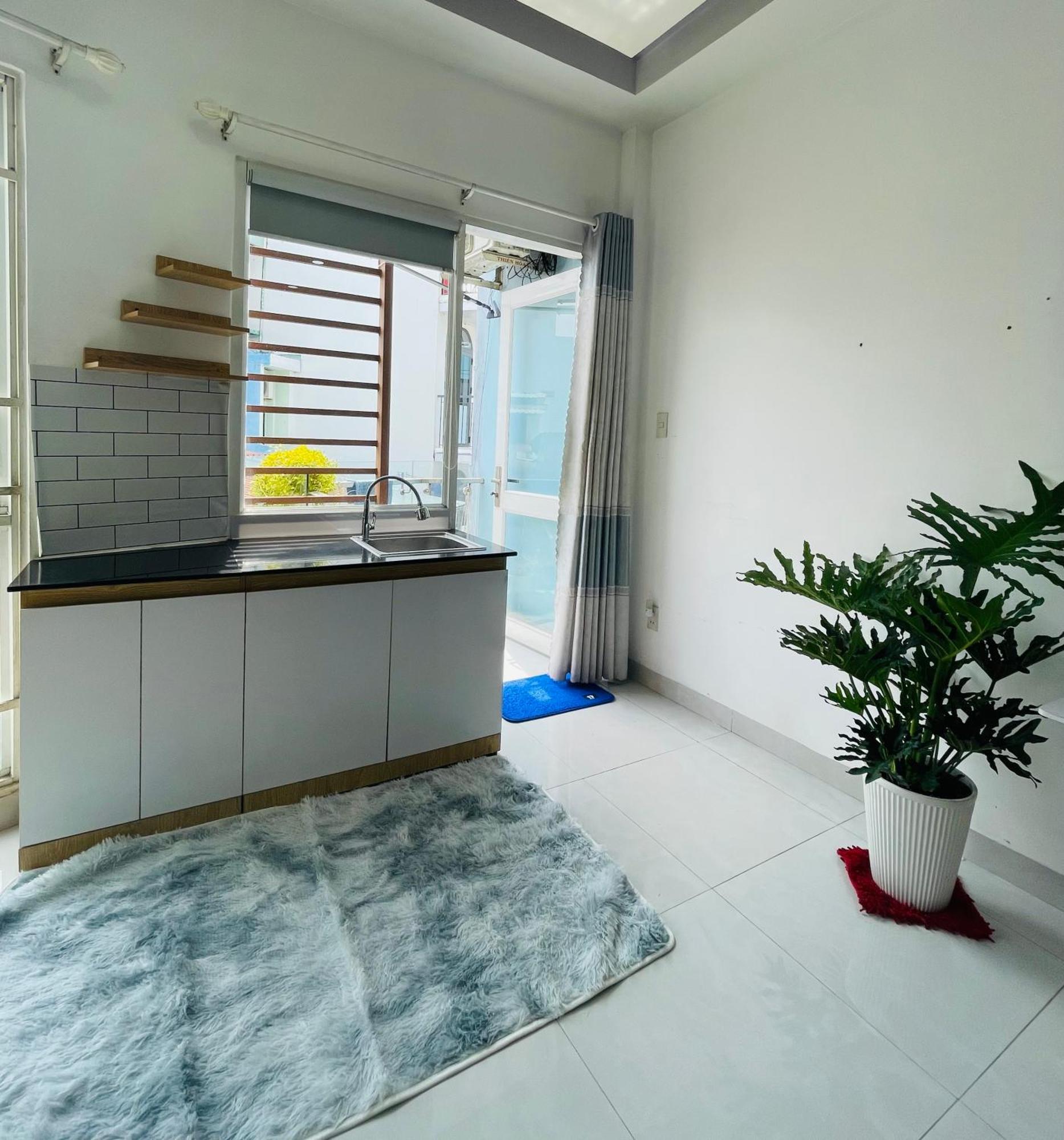 Homestay La
