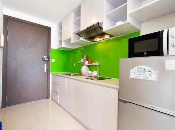 Apartment Stuning Rivergate *