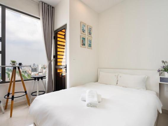 Stuning Rivergate Ho Chi Minh City