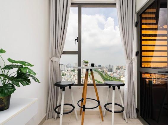 Stuning Rivergate Apartment *