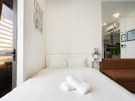 Apartment Stuning Rivergate