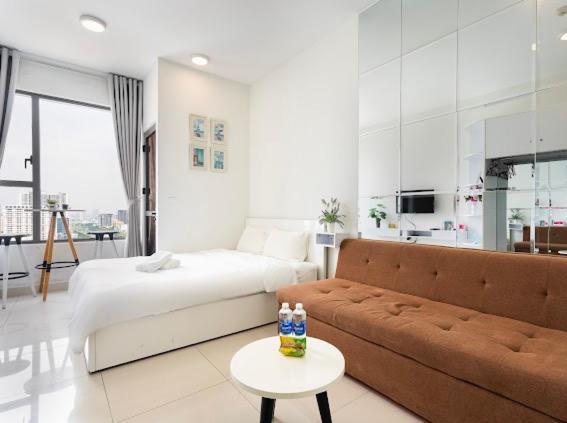 Stuning Rivergate Apartment *