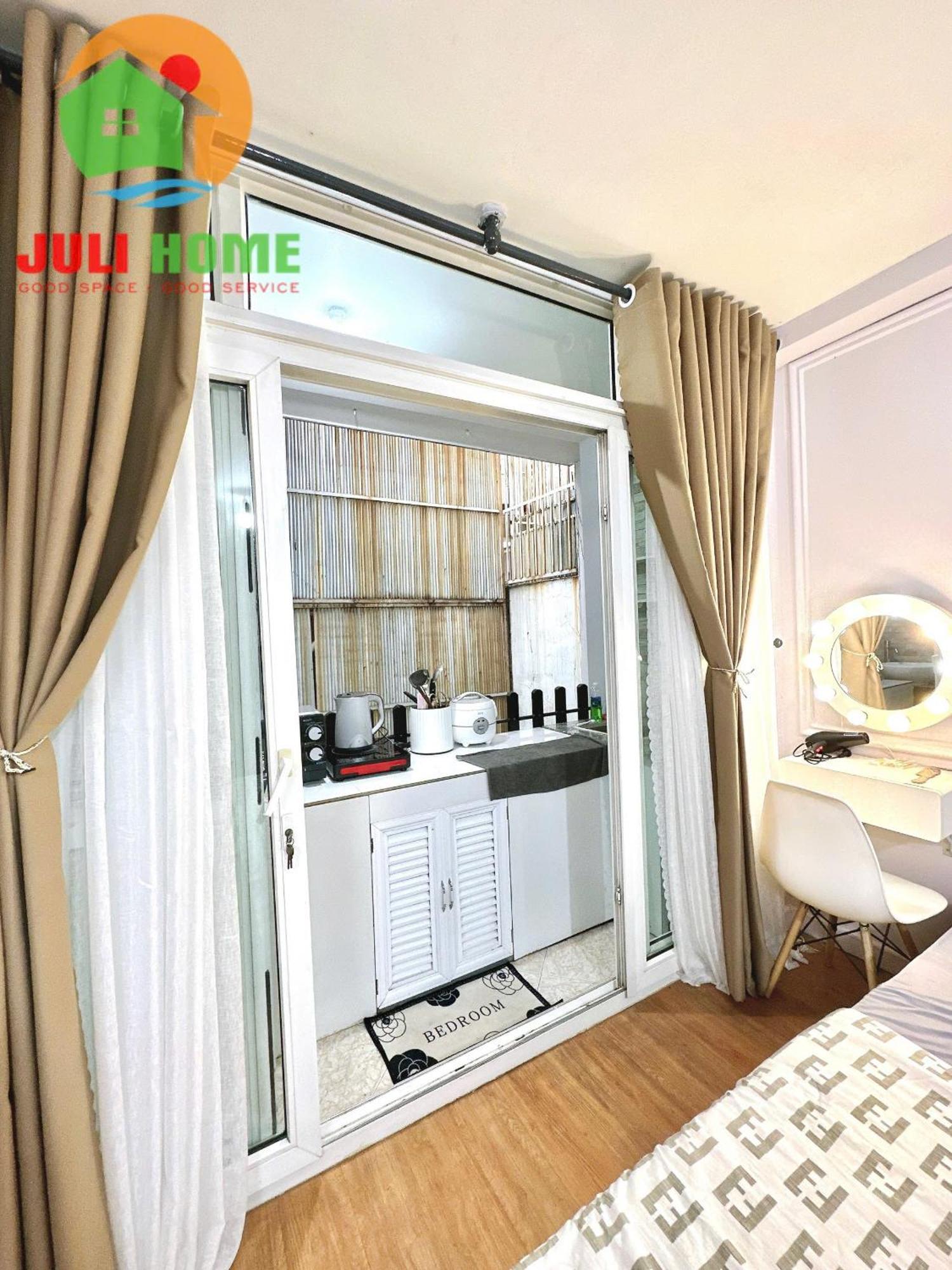 187-1 Dien Bien Phu 1-1 Guest house