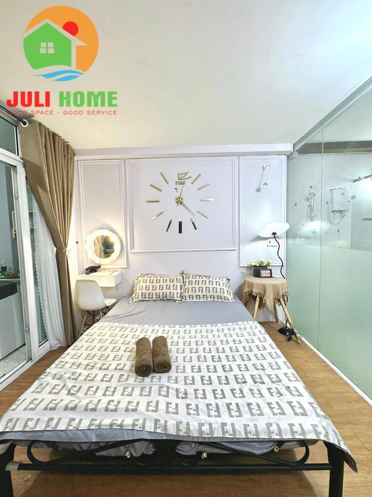 Guest house 187-1 Dien Bien Phu 1-1 *