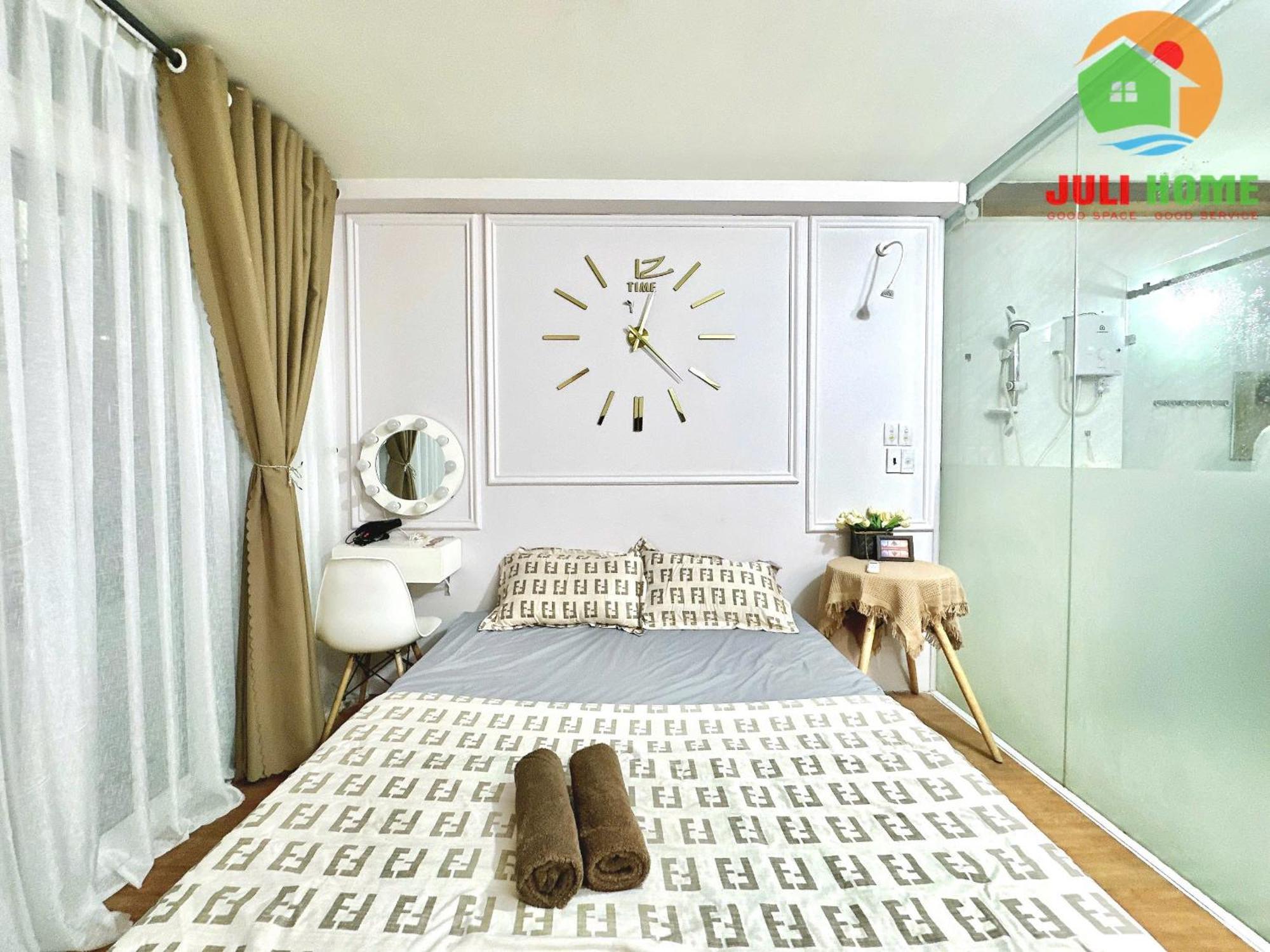 187-1 Dien Bien Phu 1-1 Guest house Ho Chi Minh City
