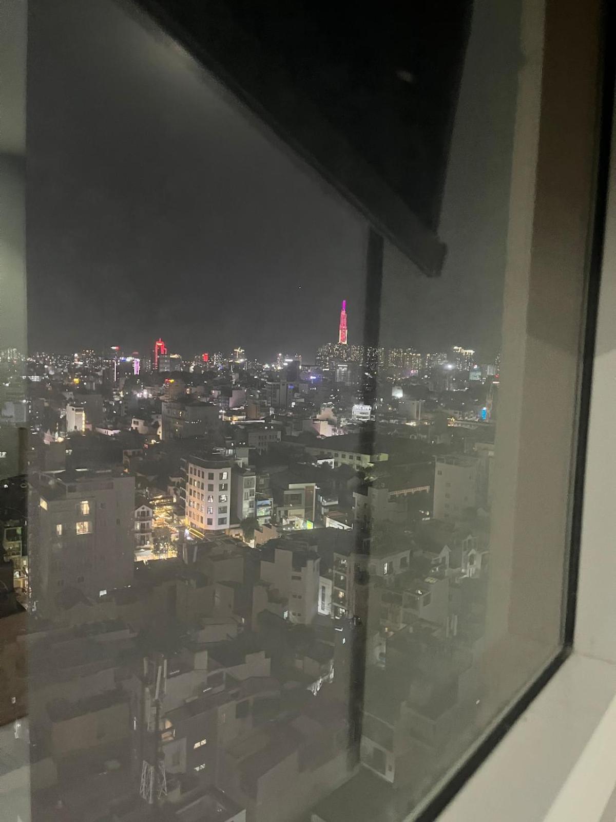 Elegant 2 Bedroom- Good Location- Yolohomesaigon- Terra Ho Chi Minh City