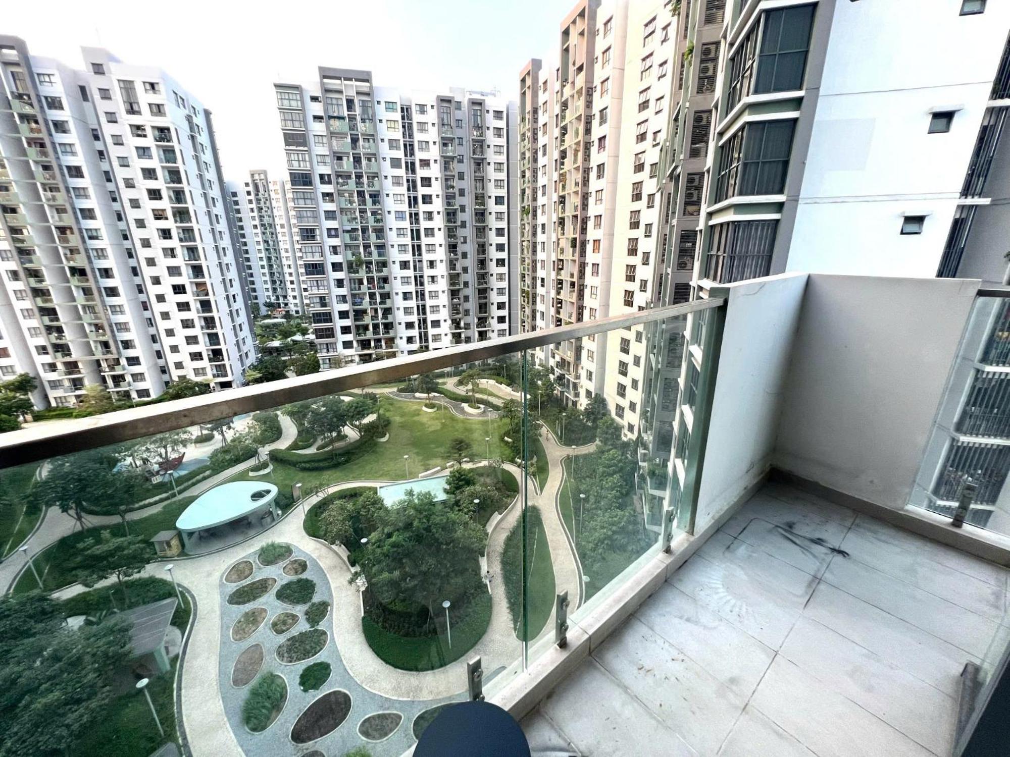 Apartment Nha Cua Celadon Tan Phu - Aeon Mall *