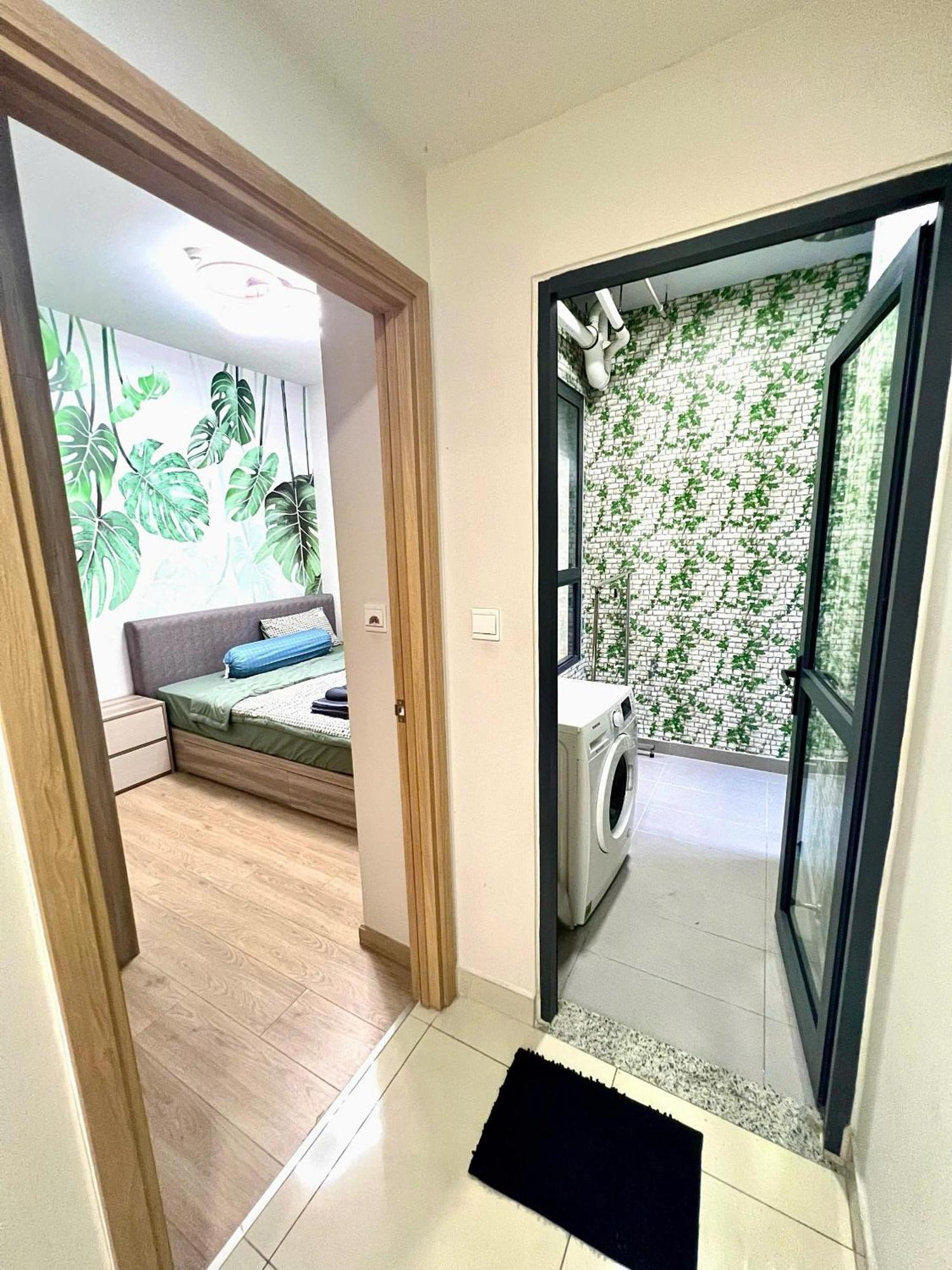 Apartment Nha Cua Celadon Tan Phu - Aeon Mall