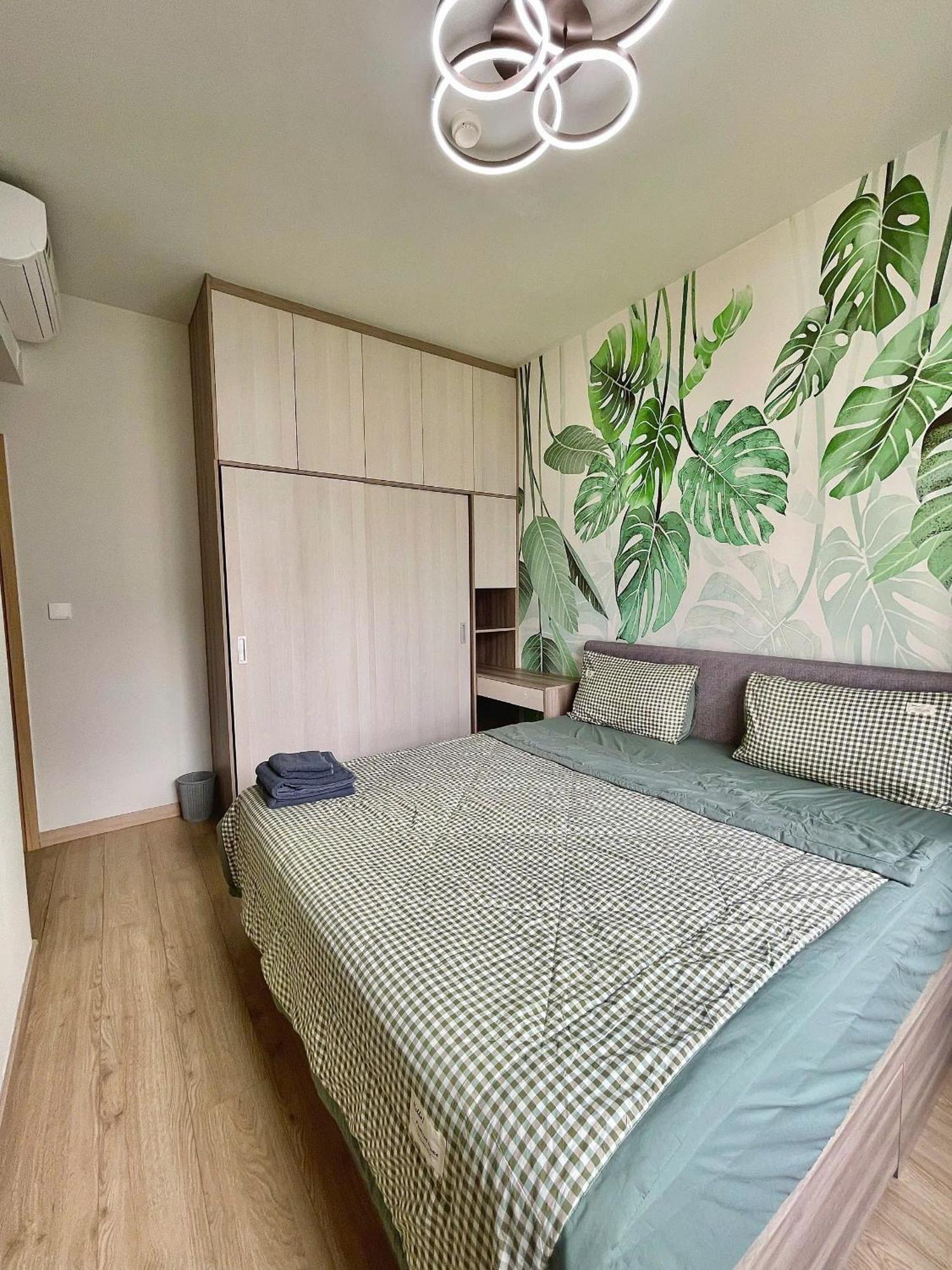 Apartment Nha Cua Celadon Tan Phu - Aeon Mall *