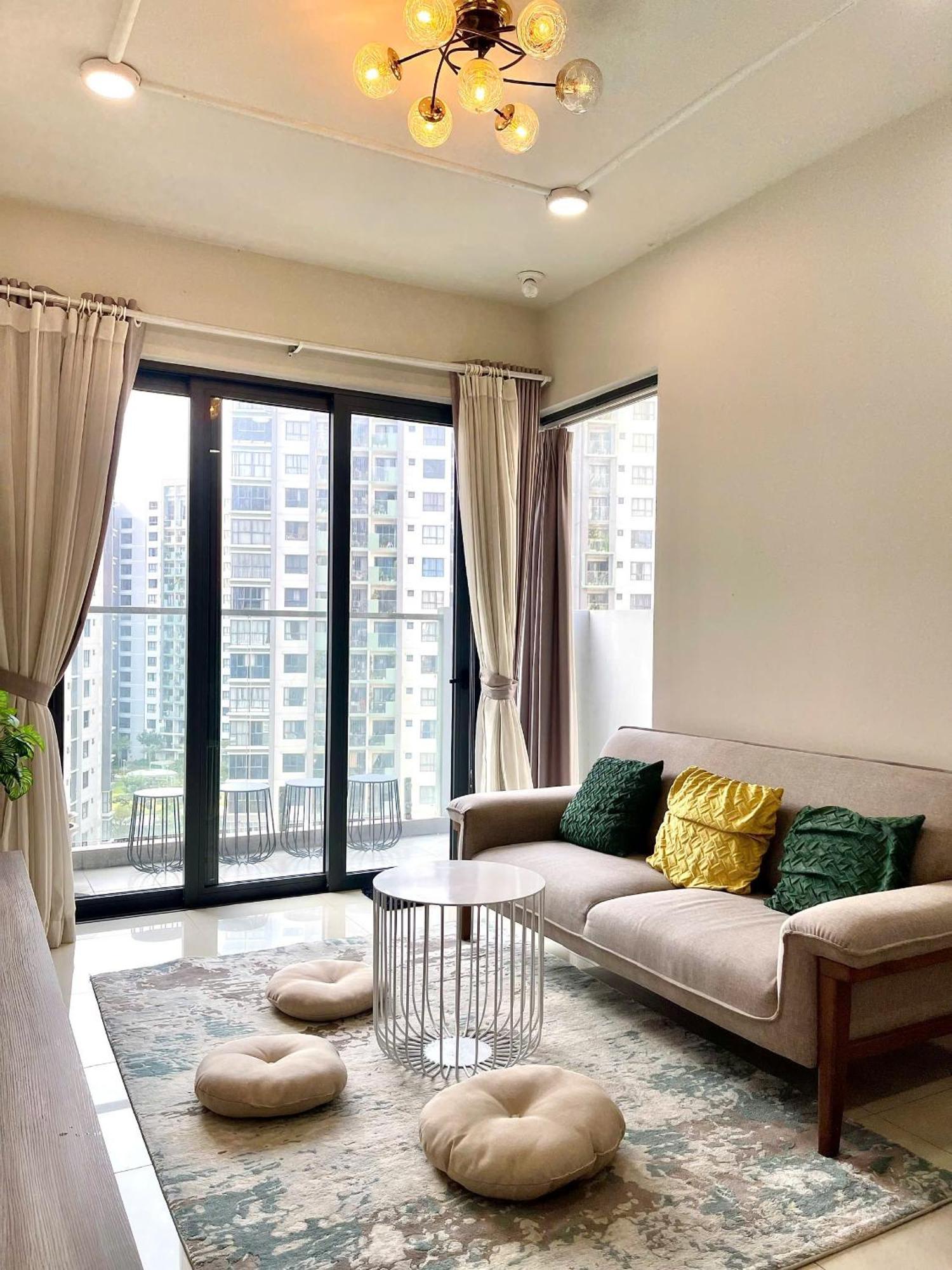Apartment Nha Cua Celadon Tan Phu - Aeon Mall Ho Chi Minh City