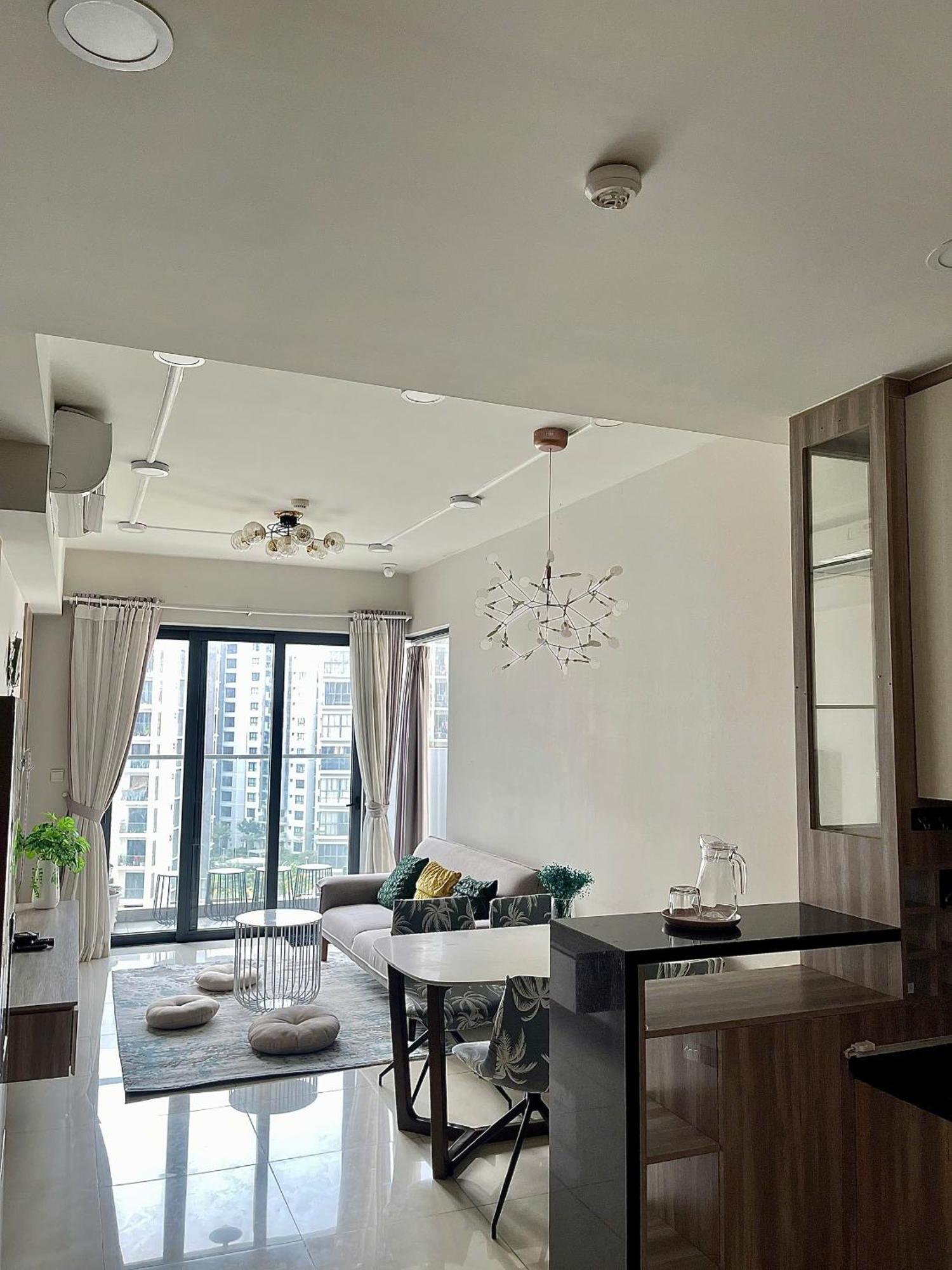 Nha Cua Celadon Tan Phu - Aeon Mall Apartment