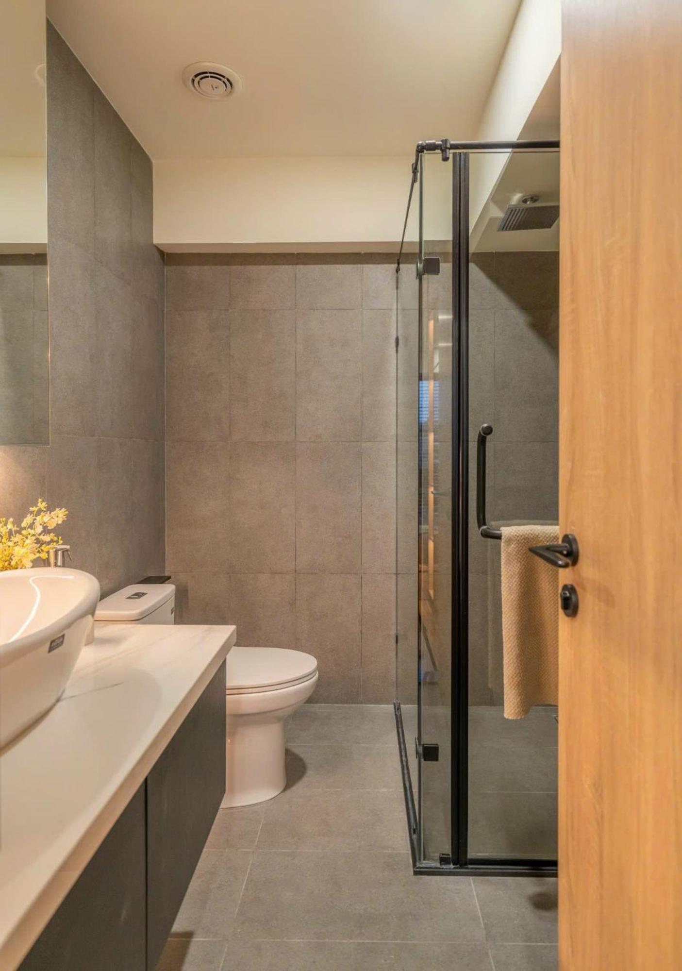Metropole Thu Thiem Luxury By Bevista Apartment Ho Chi Minh City