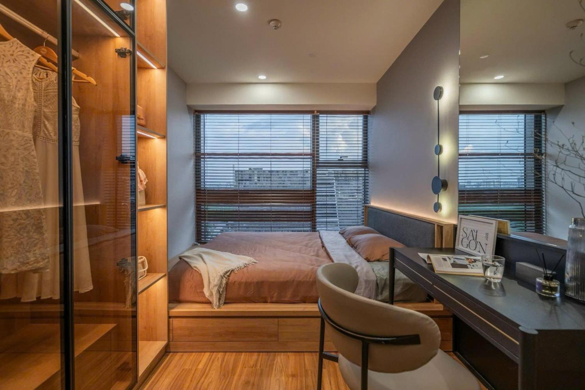 Metropole Thu Thiem Luxury By Bevista * Ho Chi Minh City