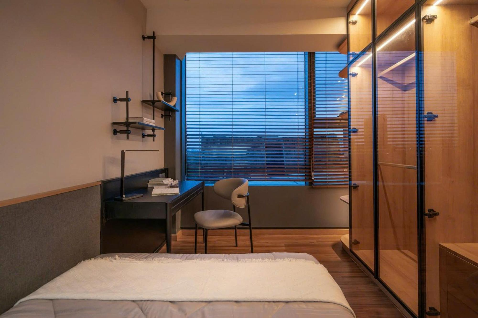 Metropole Thu Thiem Luxury By Bevista Apartment