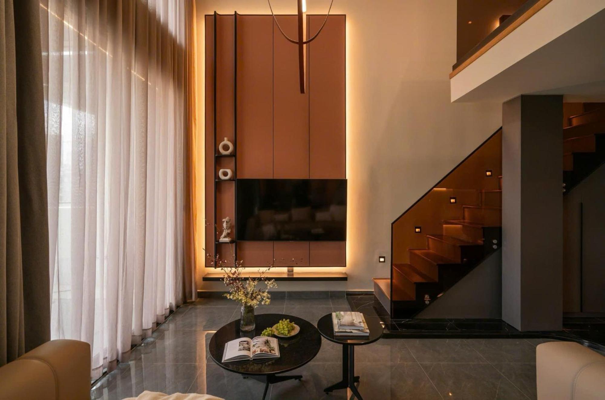 Metropole Thu Thiem Luxury By Bevista Apartment *