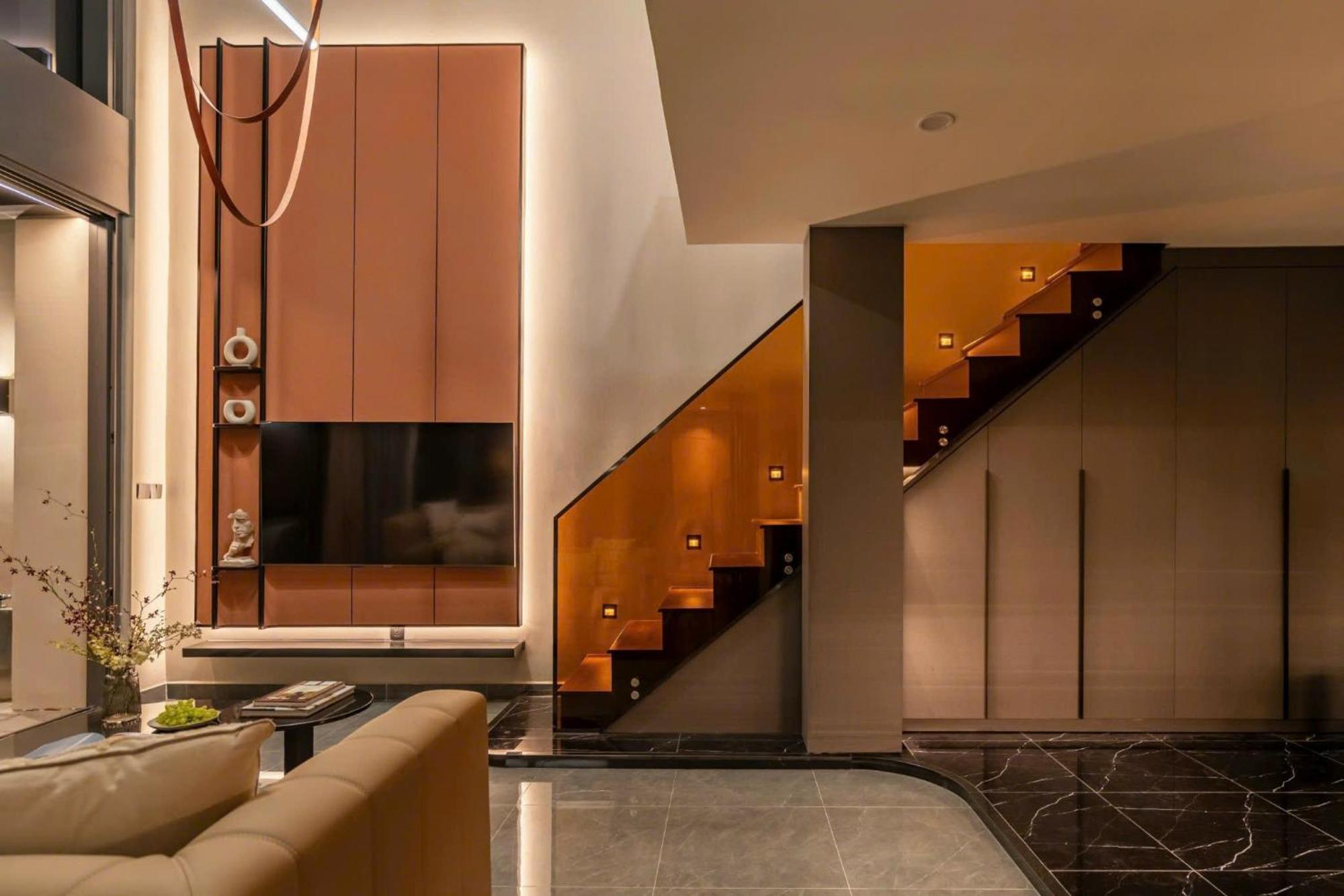 Metropole Thu Thiem Luxury By Bevista Apartment