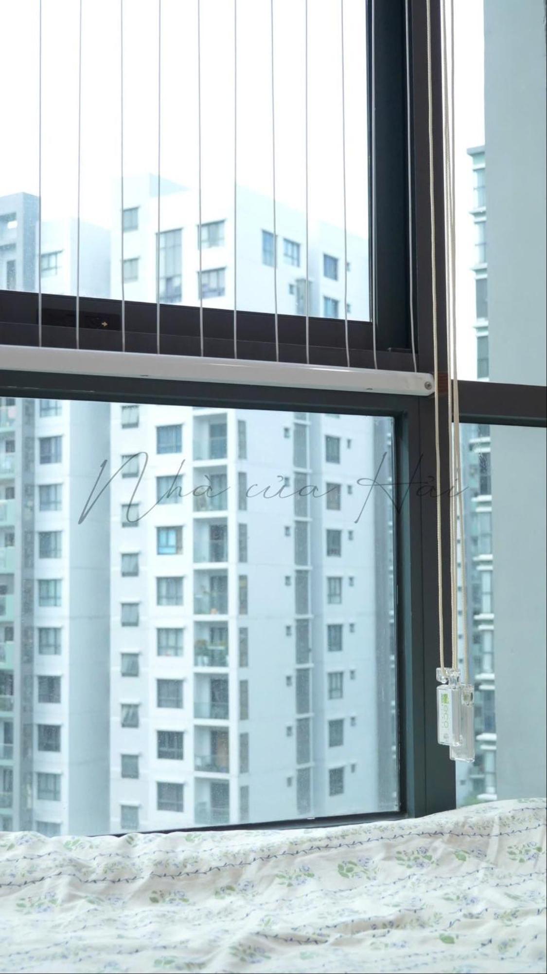 Nha Cua Celadon Tan Phu - Aeon Mall Apartment Ho Chi Minh City