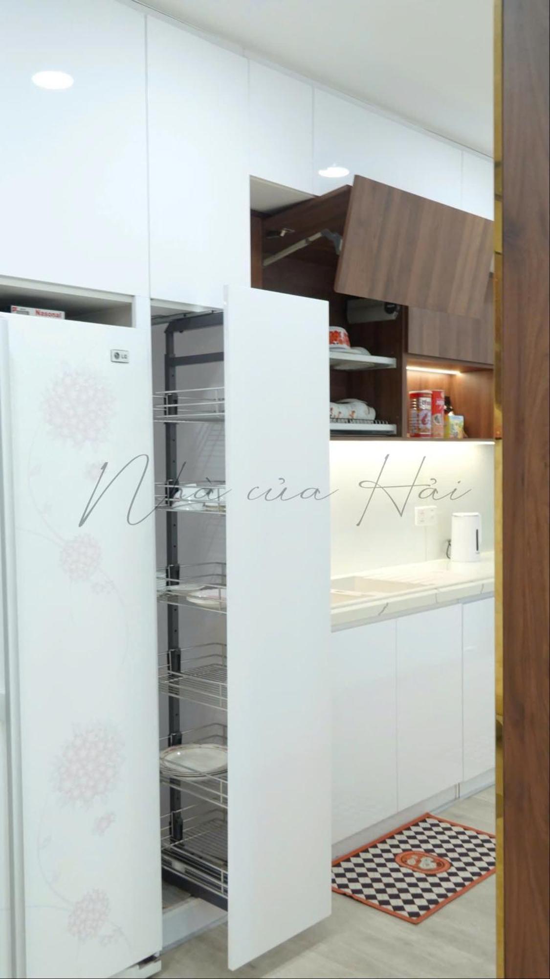 Nha Cua Celadon Tan Phu - Aeon Mall Ho Chi Minh City
