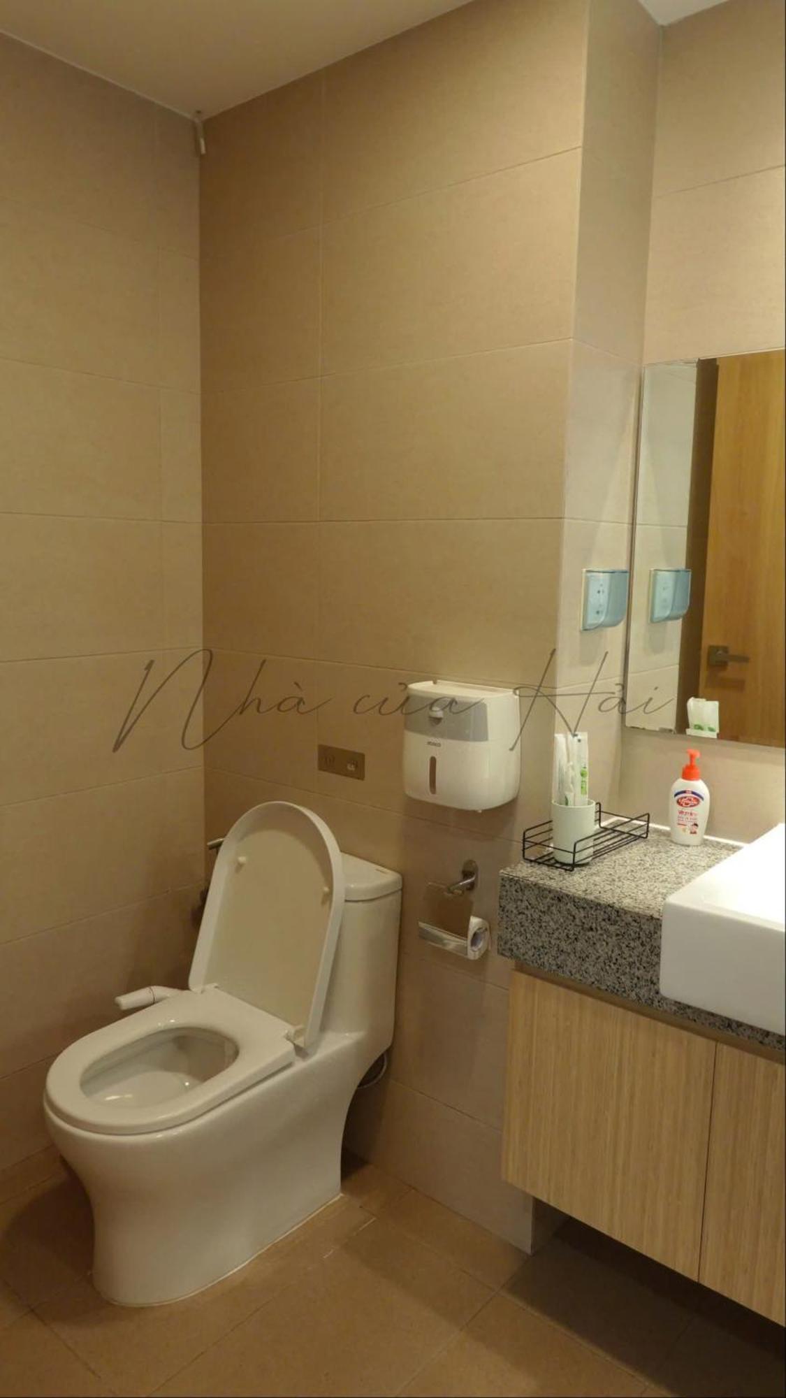 Nha Cua Celadon Tan Phu - Aeon Mall