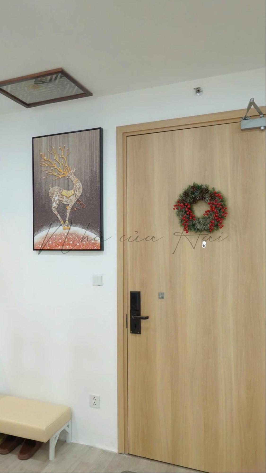 Nha Cua Celadon Tan Phu - Aeon Mall Apartment *