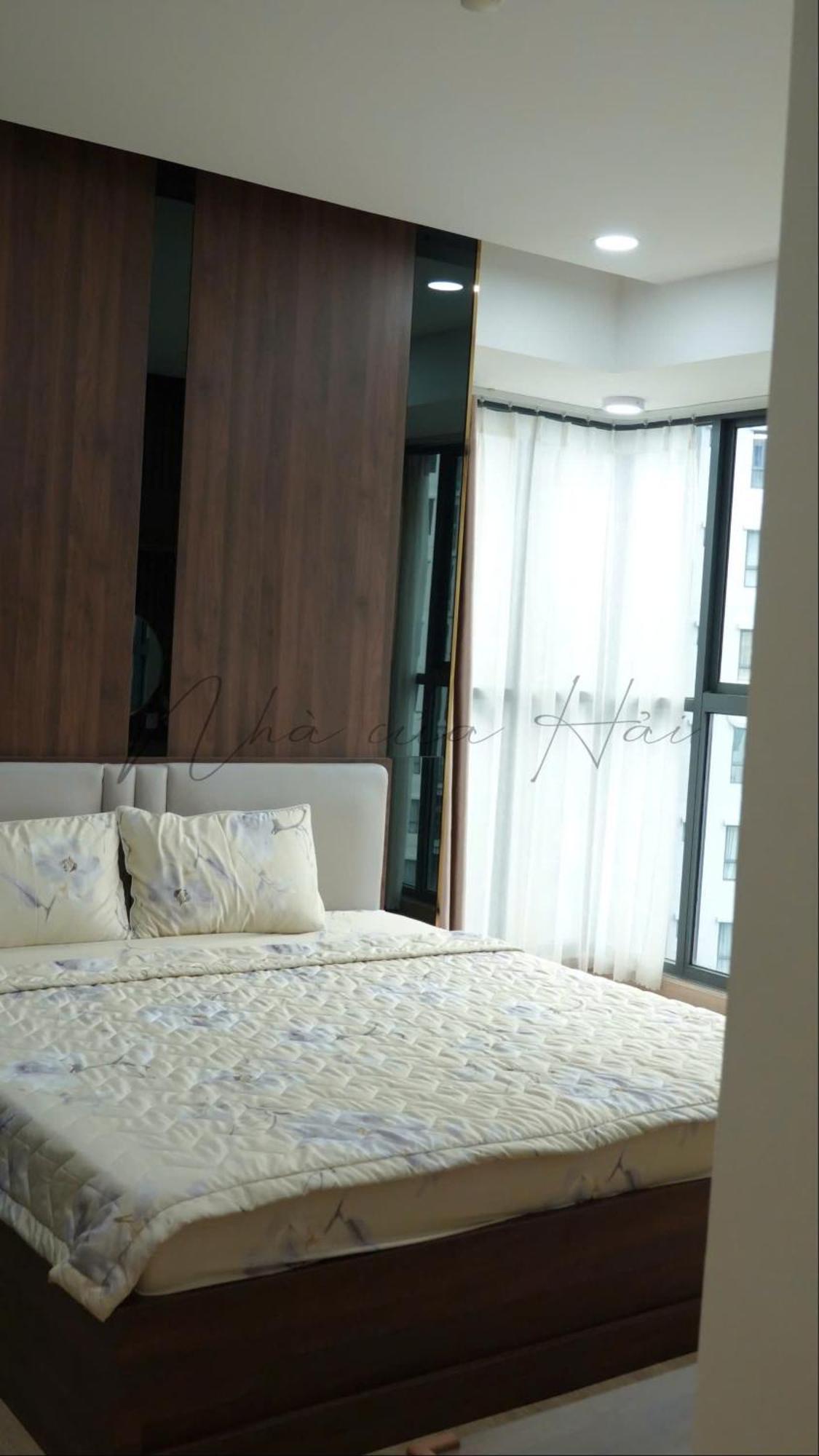 Nha Cua Celadon Tan Phu - Aeon Mall Apartment Ho Chi Minh City