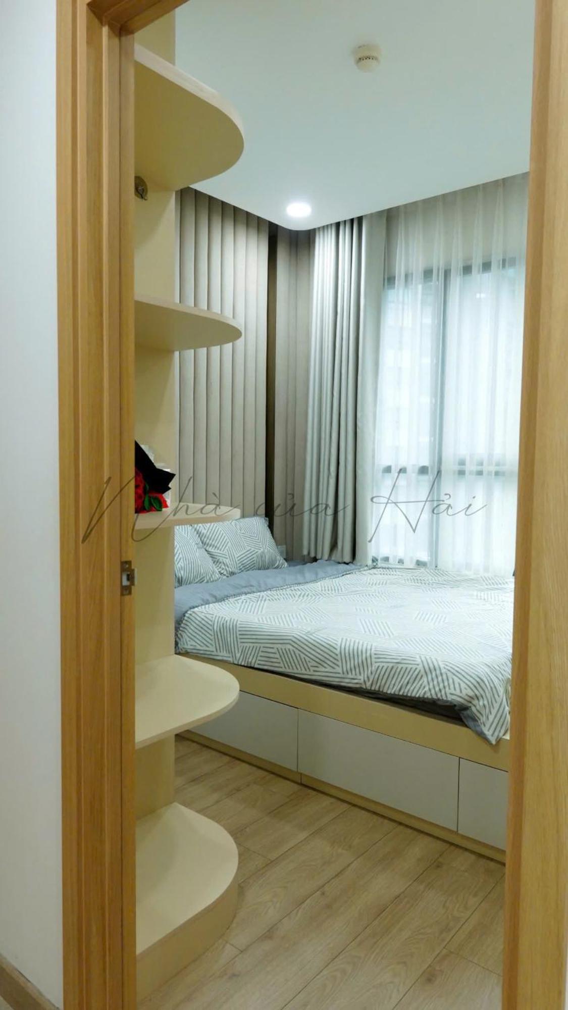 Nha Cua Celadon Tan Phu - Aeon Mall Apartment