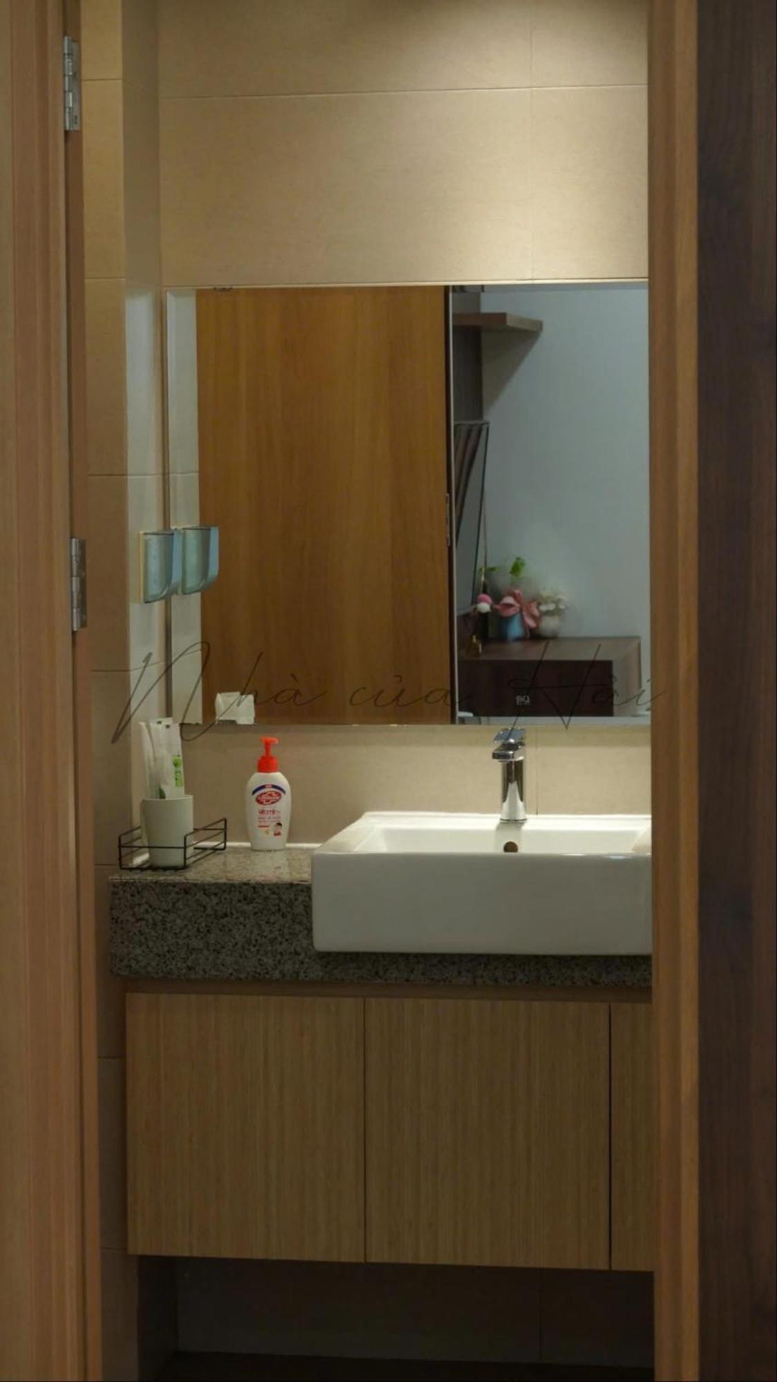Apartment Nha Cua Celadon Tan Phu - Aeon Mall *