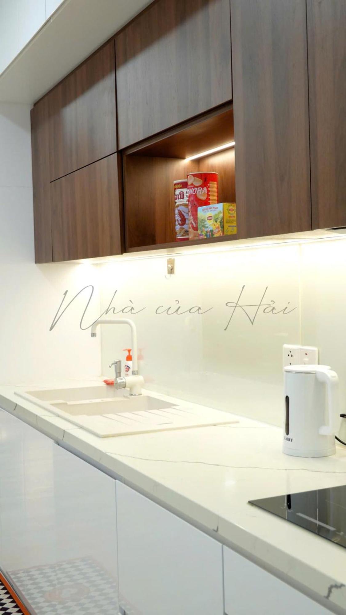 Nha Cua Celadon Tan Phu - Aeon Mall Apartment