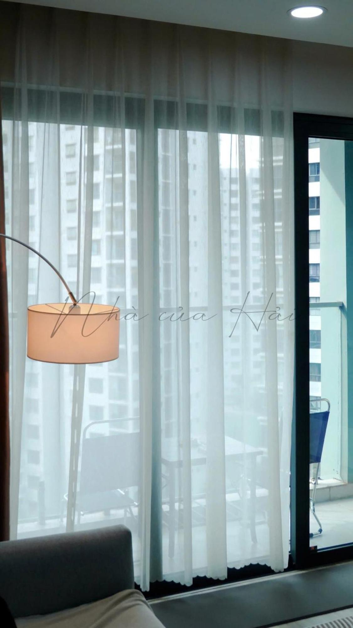 Apartment Nha Cua Celadon Tan Phu - Aeon Mall