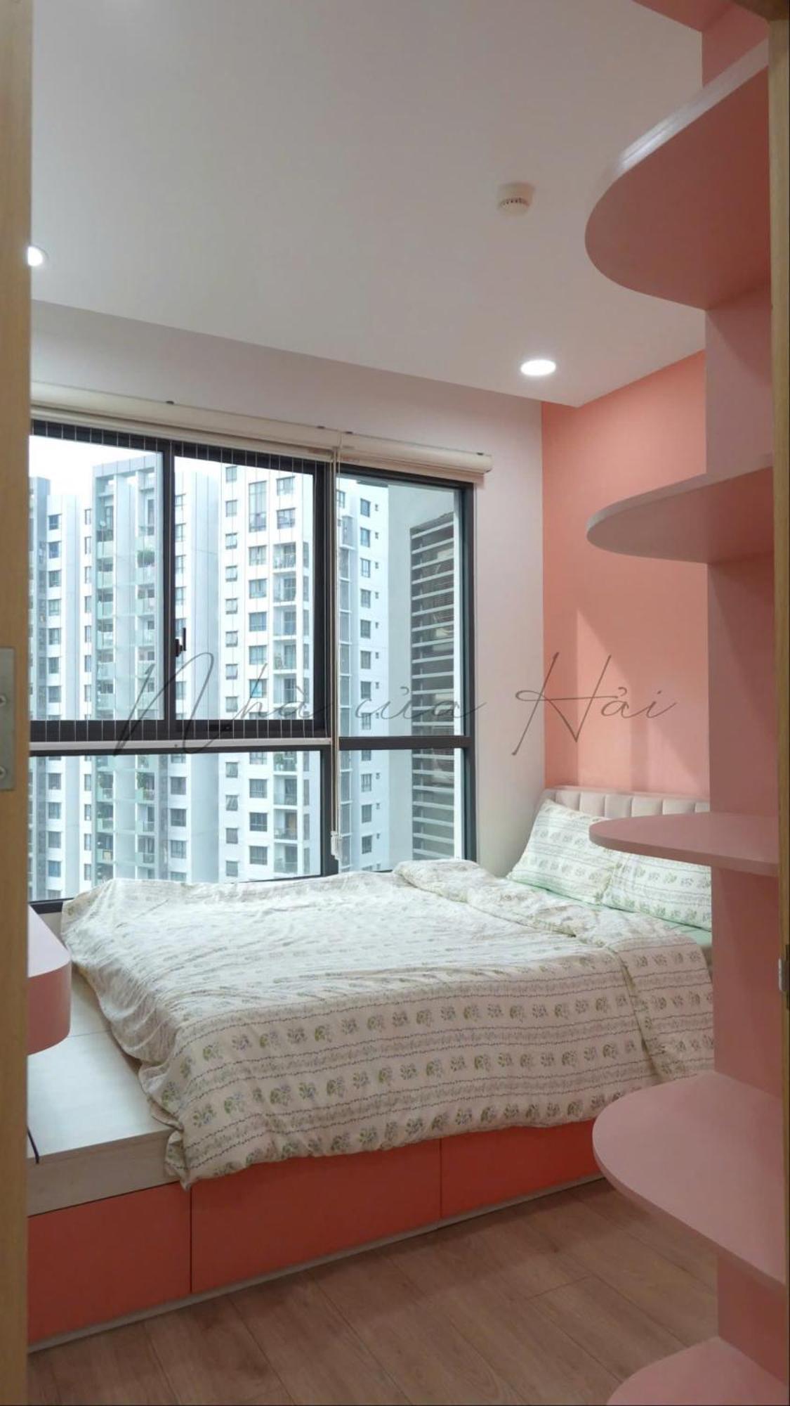 Apartment Nha Cua Celadon Tan Phu - Aeon Mall *