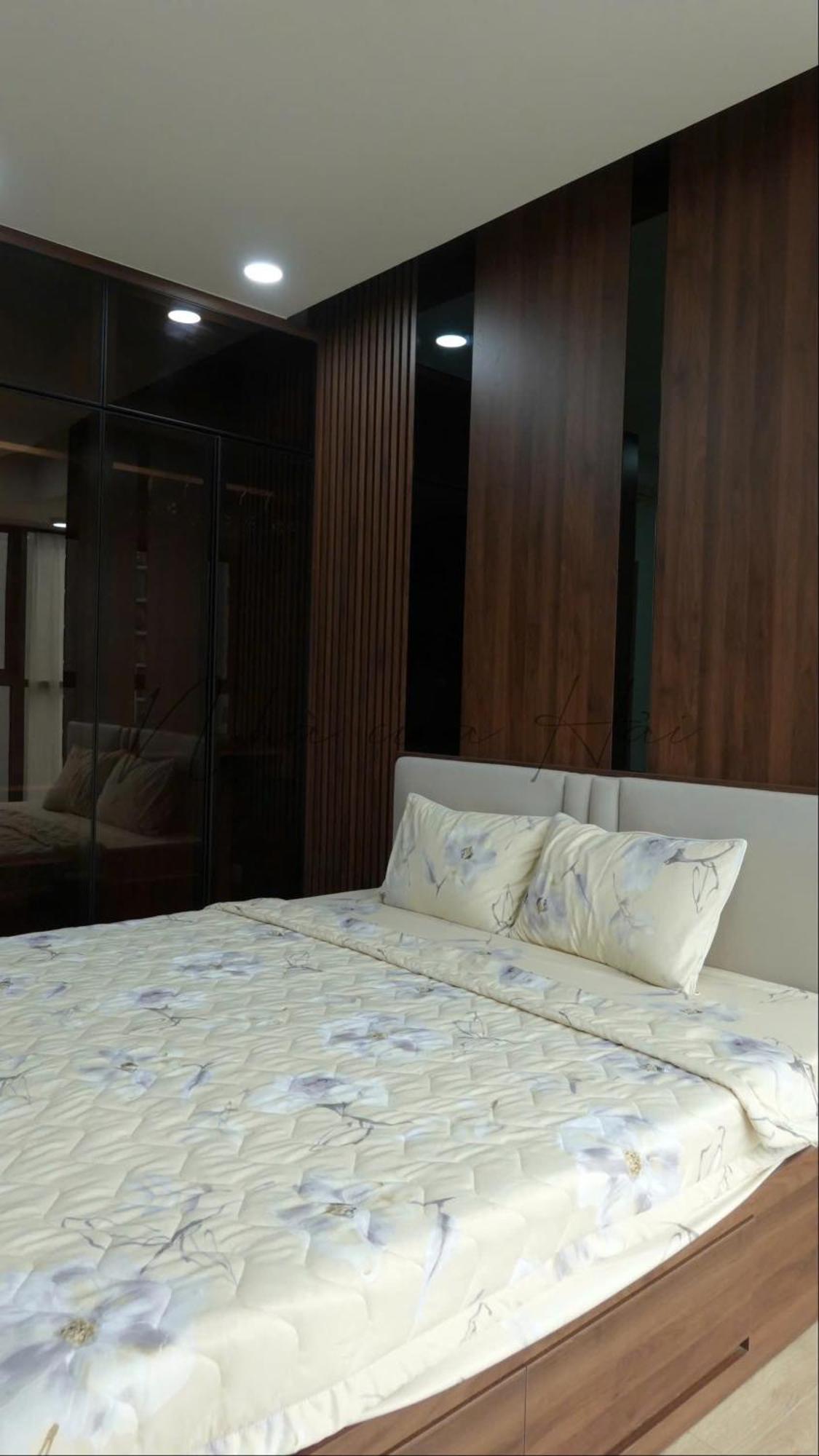 Apartment Nha Cua Celadon Tan Phu - Aeon Mall Ho Chi Minh City