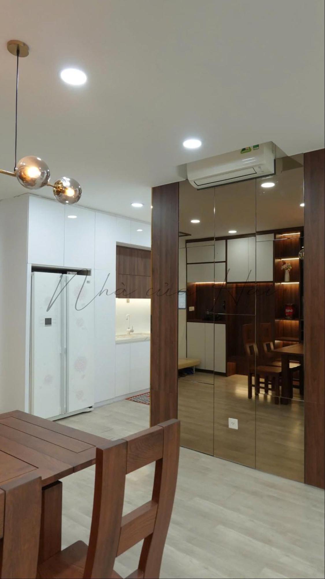 Nha Cua Celadon Tan Phu - Aeon Mall * Ho Chi Minh City