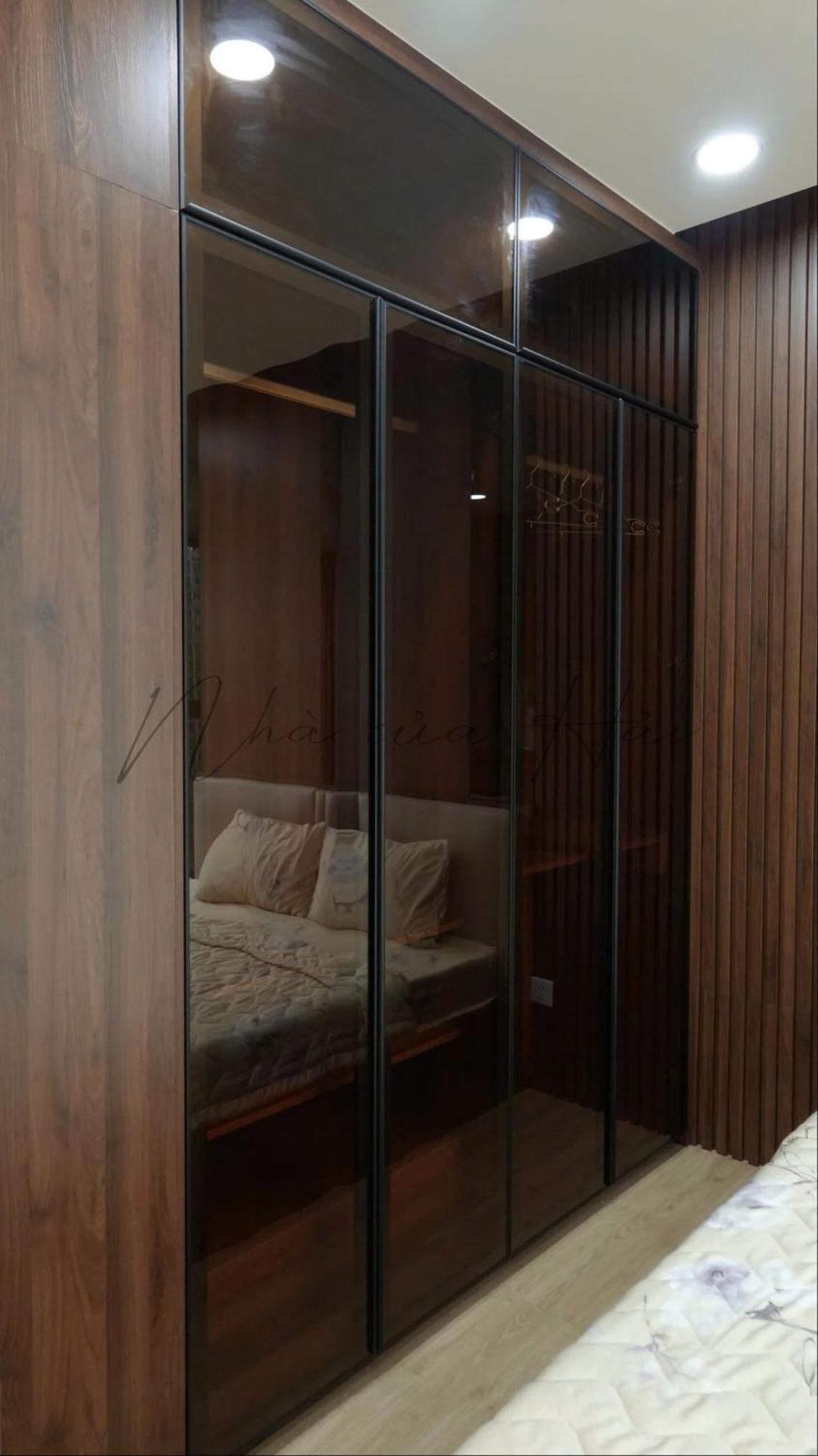 Nha Cua Celadon Tan Phu - Aeon Mall Apartment *