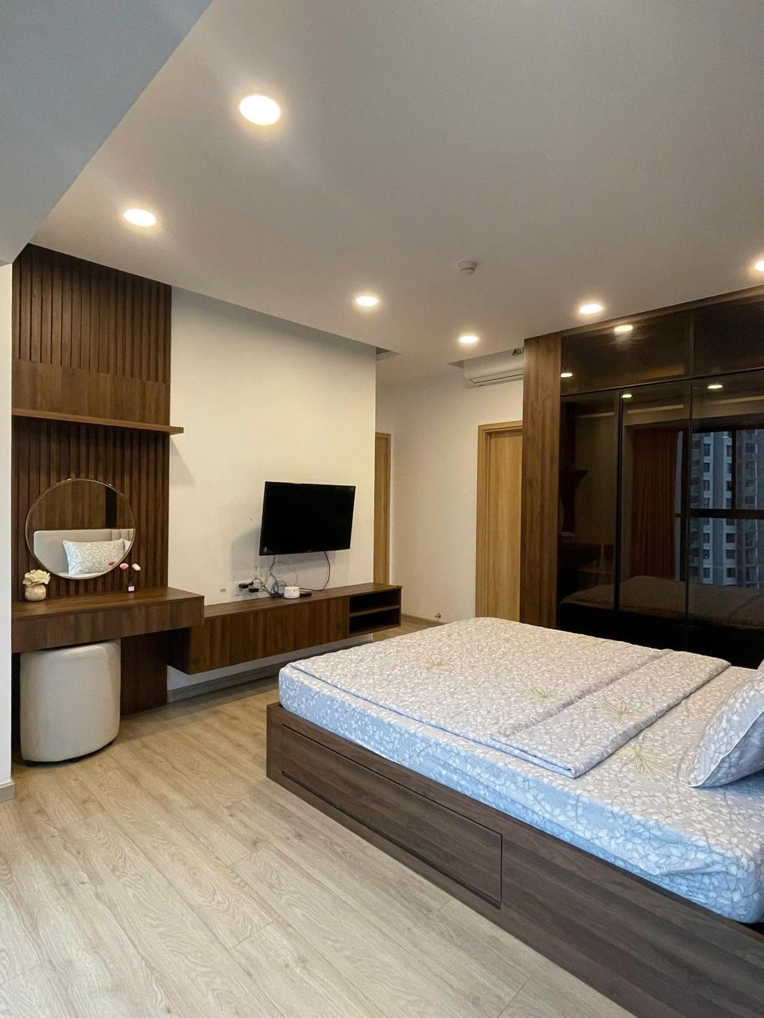 Nha Cua Celadon Tan Phu - Aeon Mall Apartment Ho Chi Minh City
