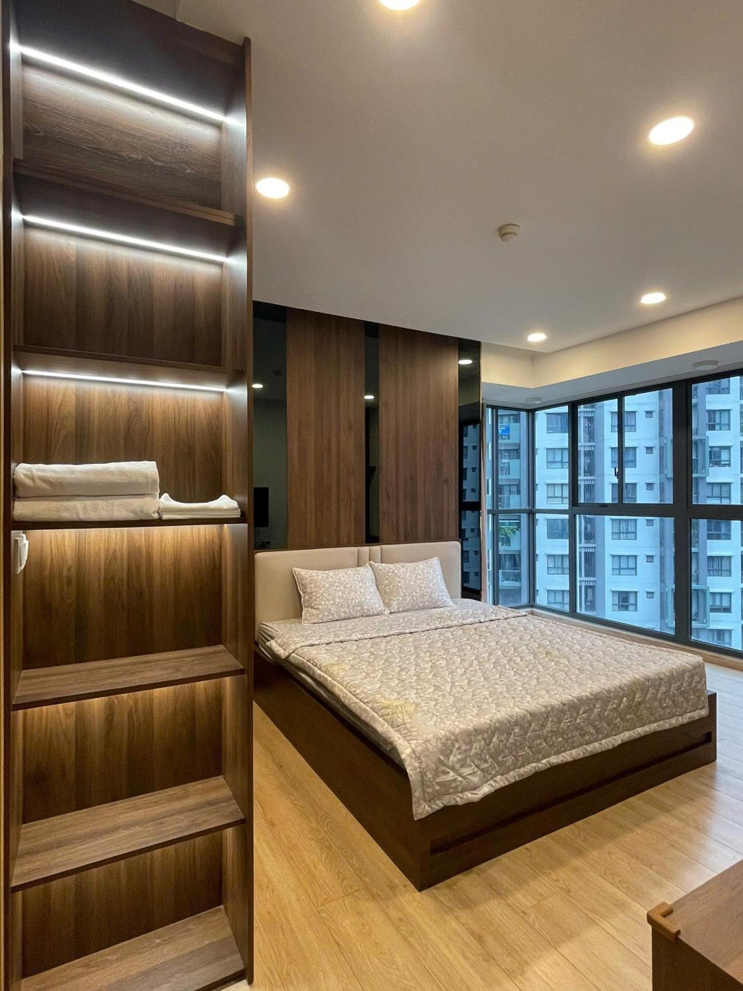 Apartment Nha Cua Celadon Tan Phu - Aeon Mall *