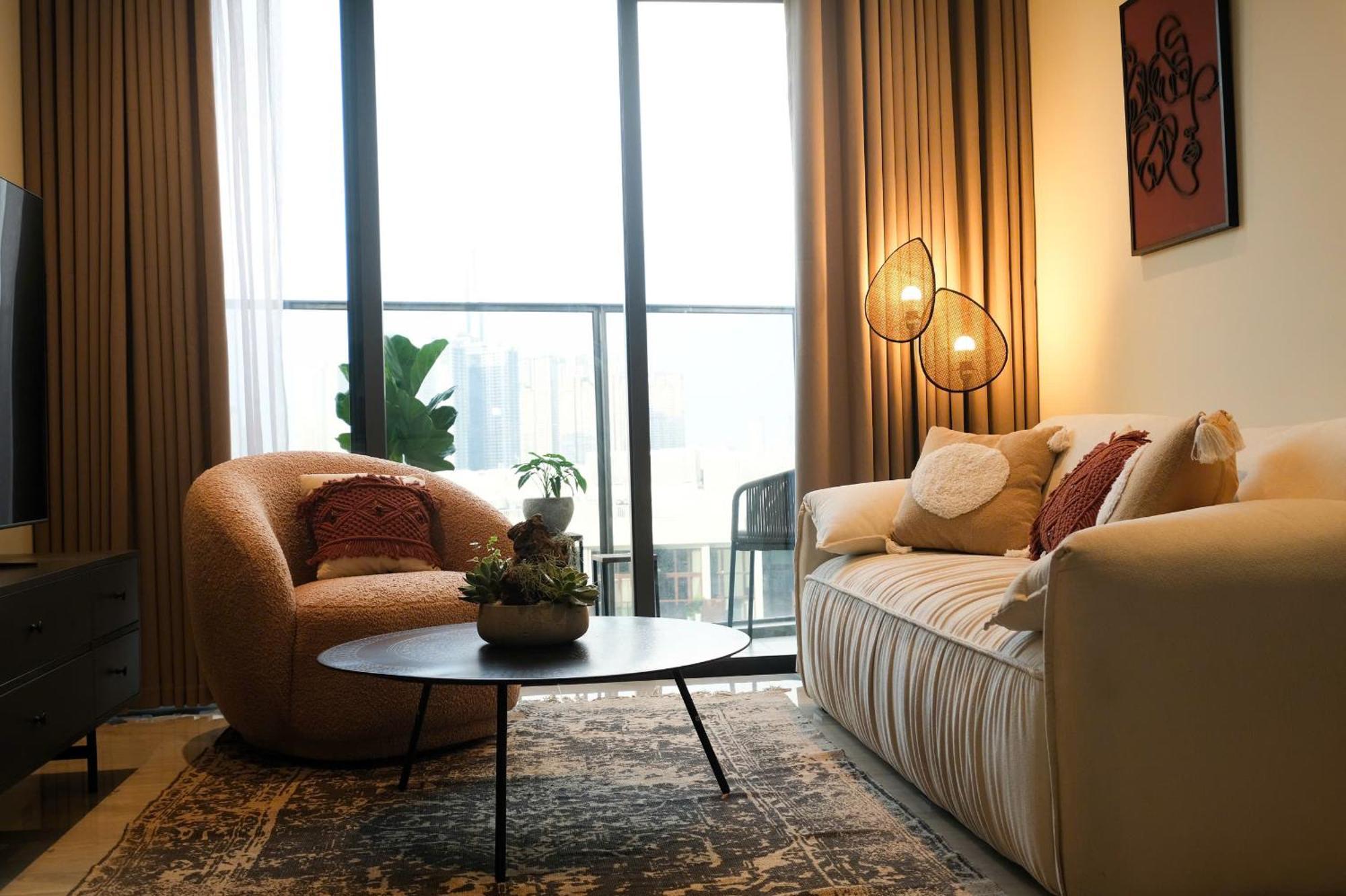 Metropole Thu Thiem Luxury By Bevista * Ho Chi Minh City