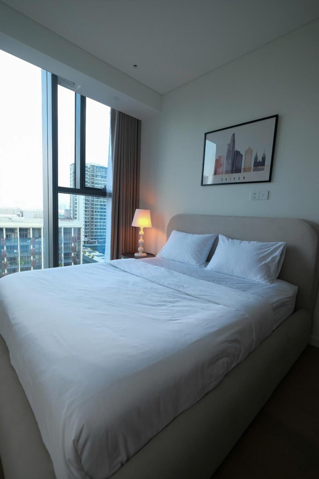 Metropole Thu Thiem Luxury By Bevista *