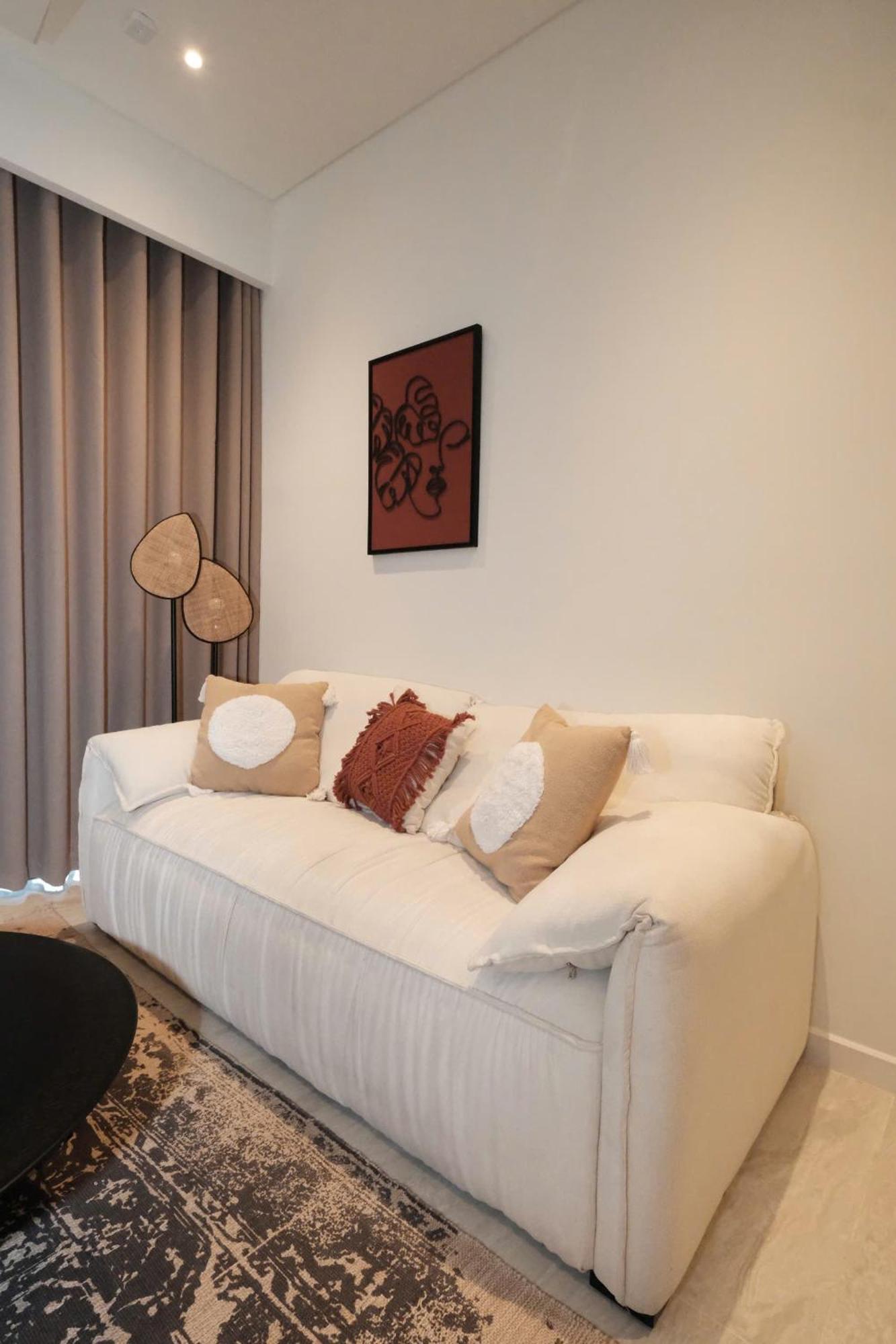 Metropole Thu Thiem Luxury By Bevista Apartment