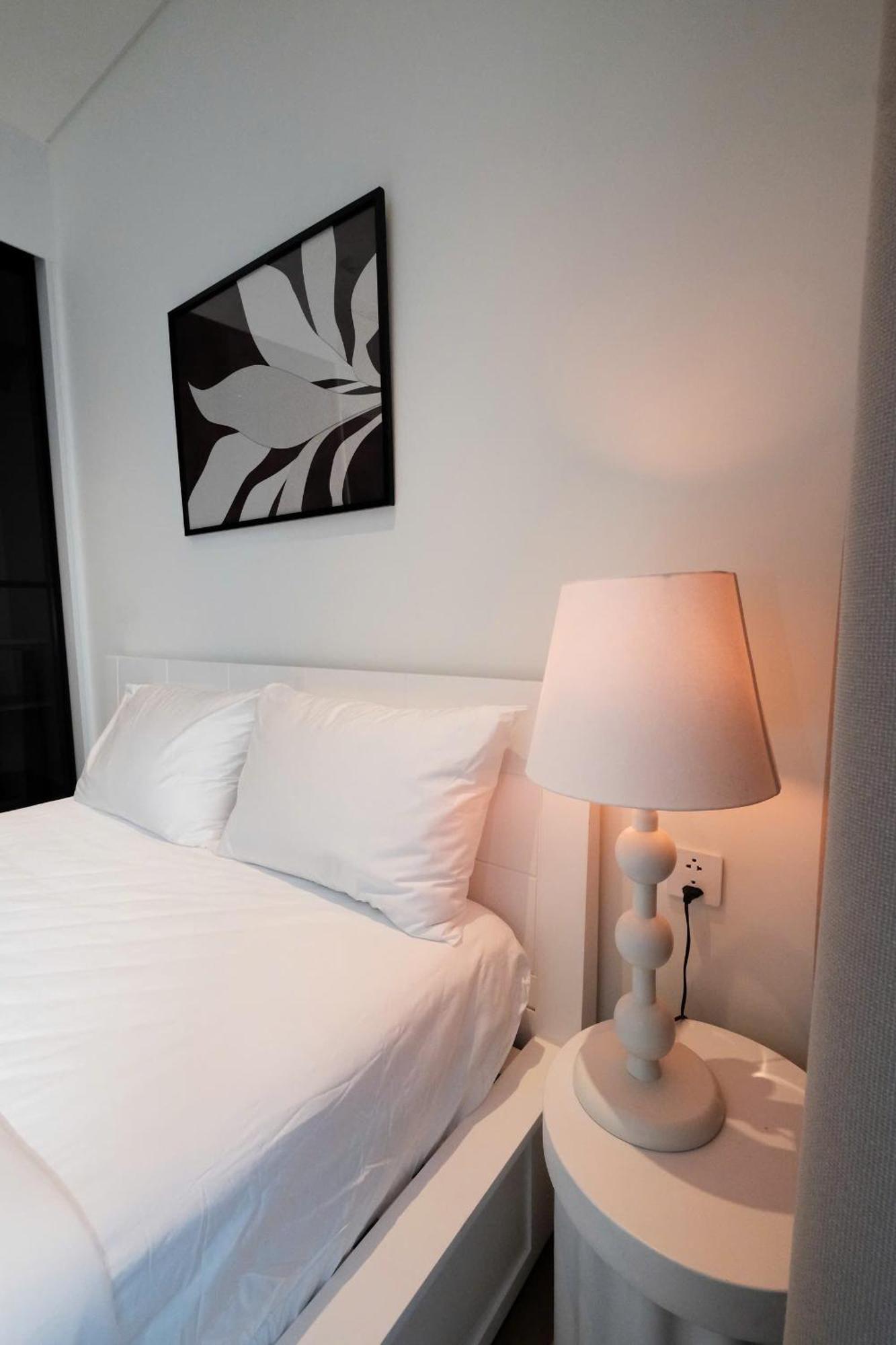 Metropole Thu Thiem Luxury By Bevista Ho Chi Minh City