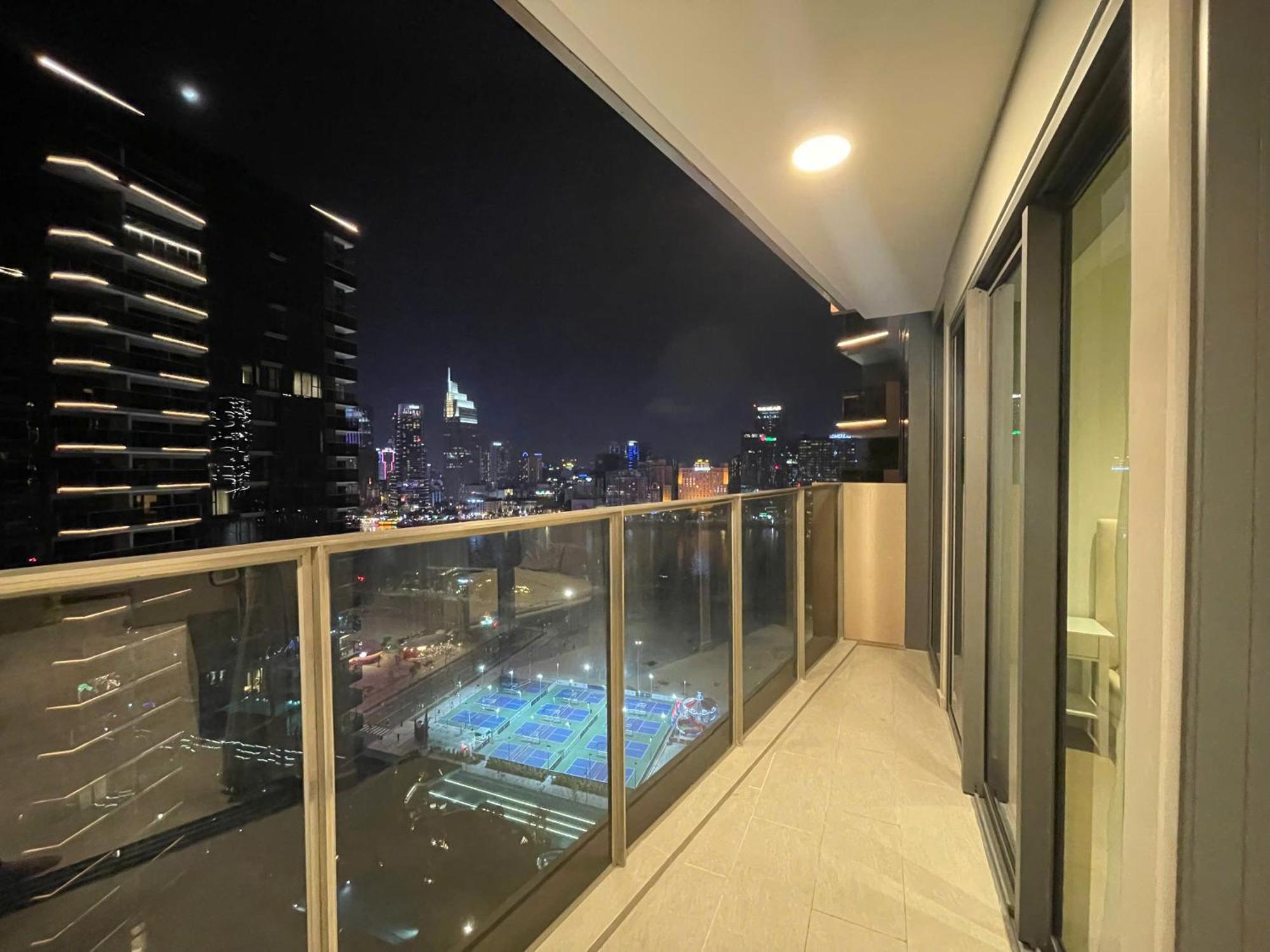 Metropole Thu Thiem Luxury By Bevista