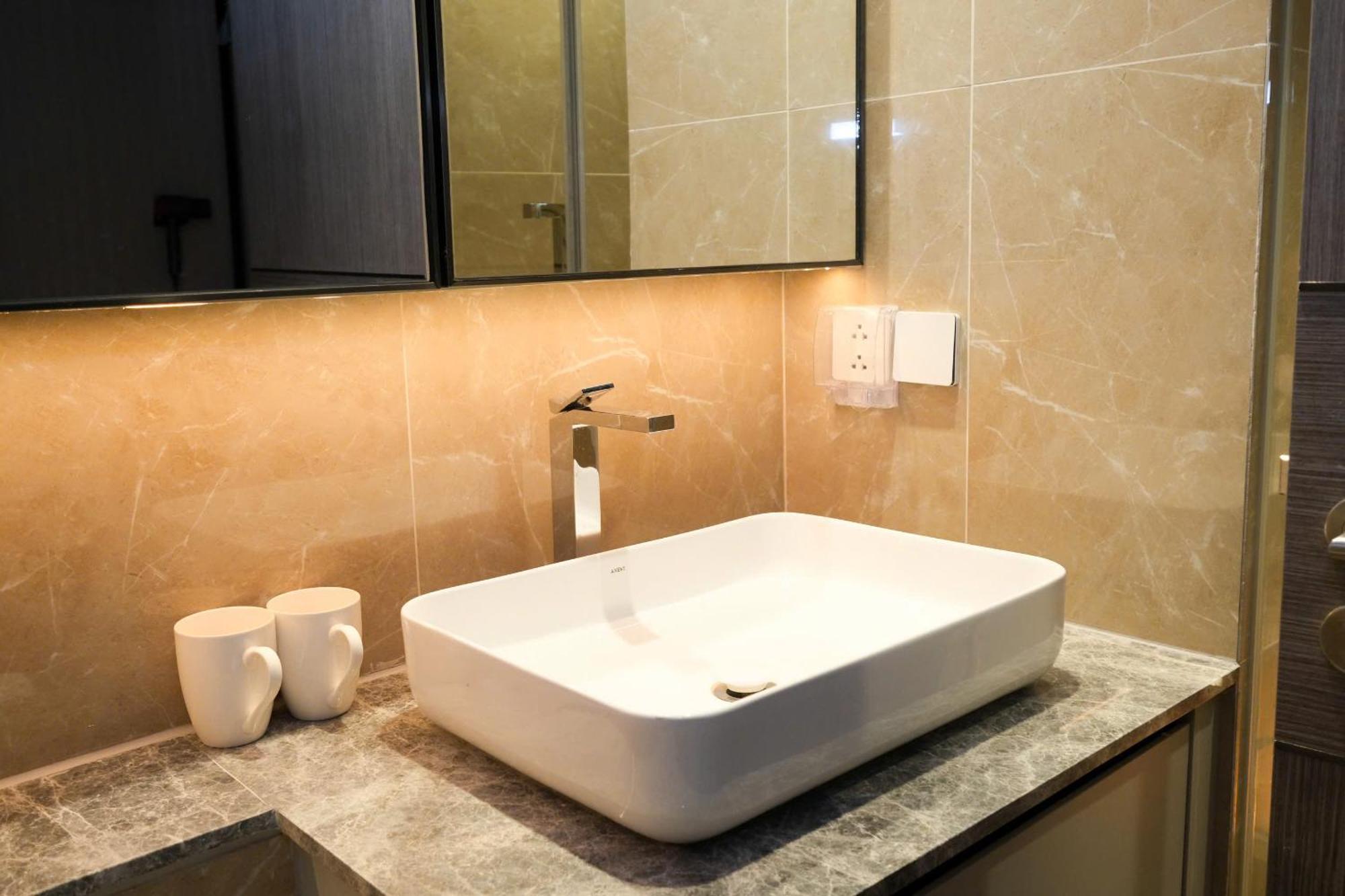 Metropole Thu Thiem Luxury By Bevista Apartment