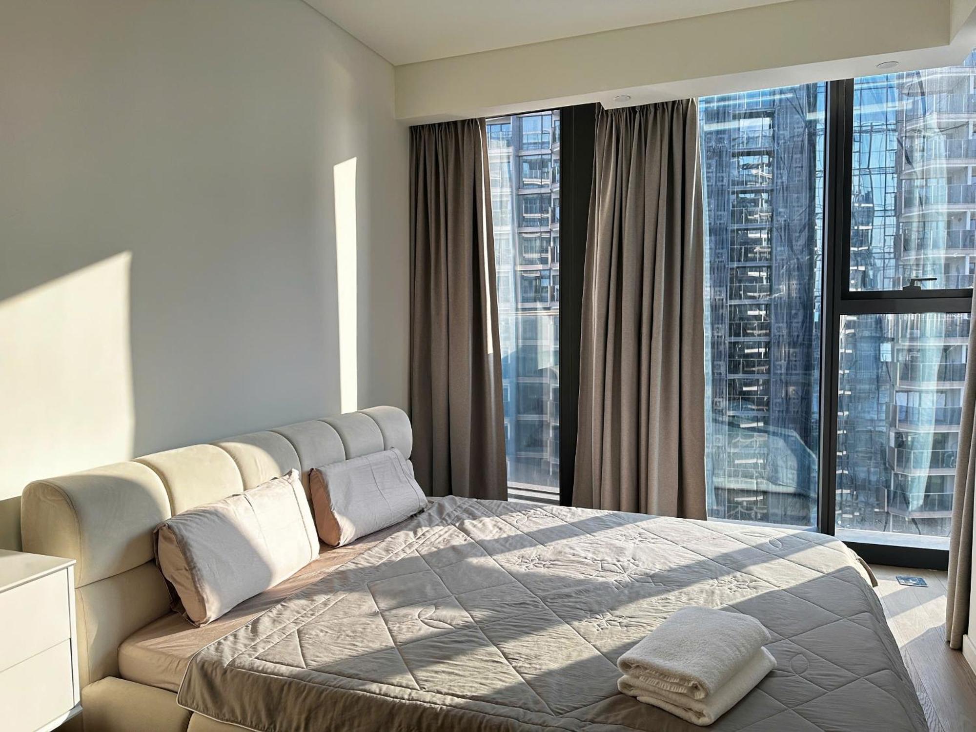 Metropole Thu Thiem Luxury By Bevista Apartment Ho Chi Minh City