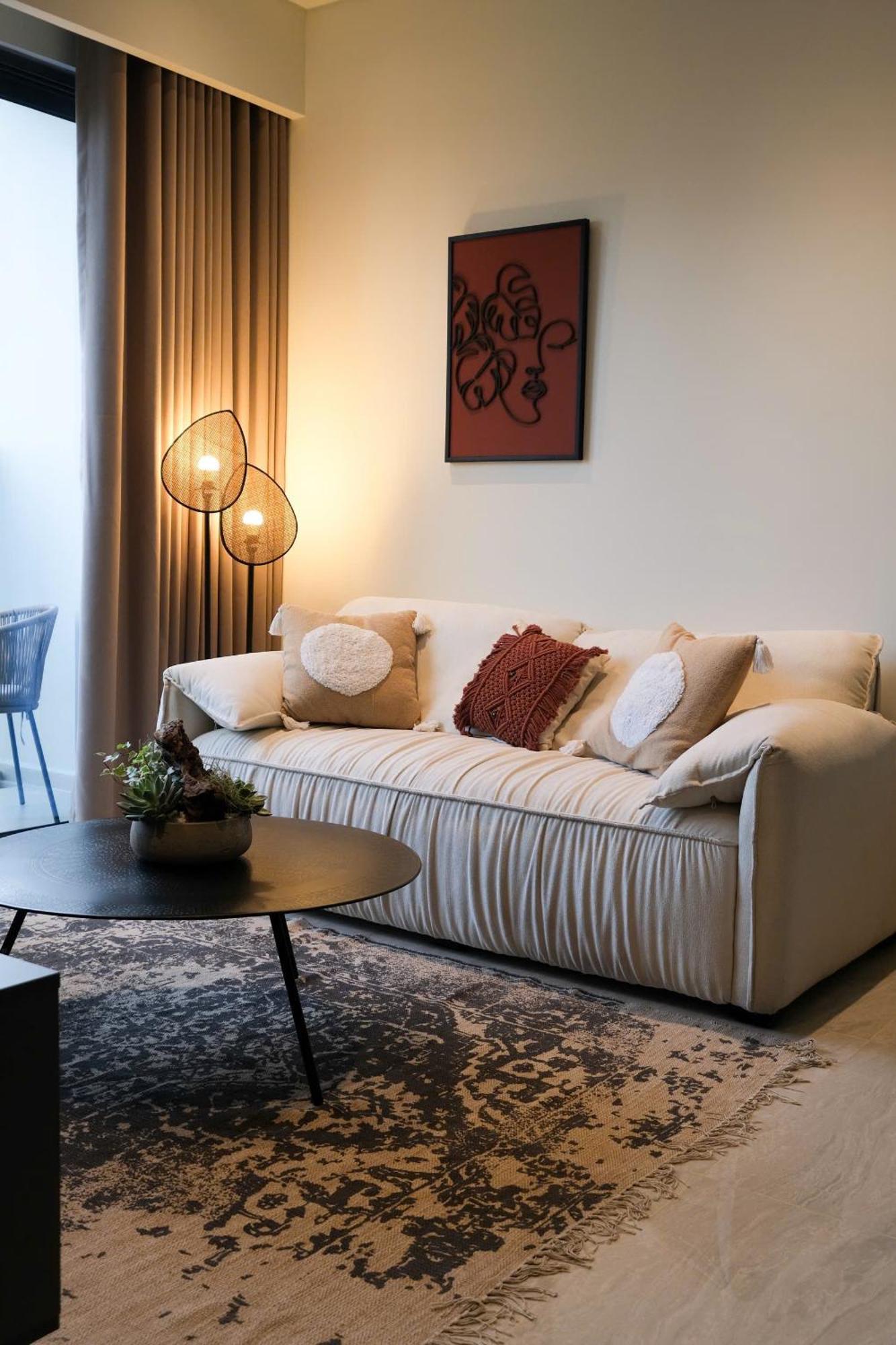 Metropole Thu Thiem Luxury By Bevista