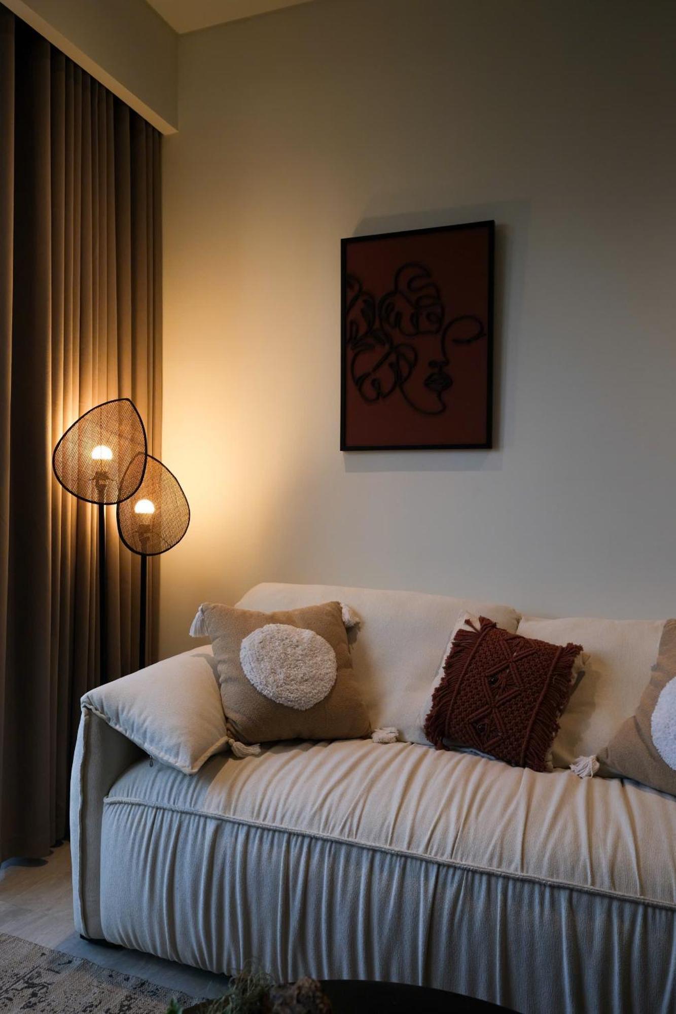 Apartment Metropole Thu Thiem Luxury By Bevista *