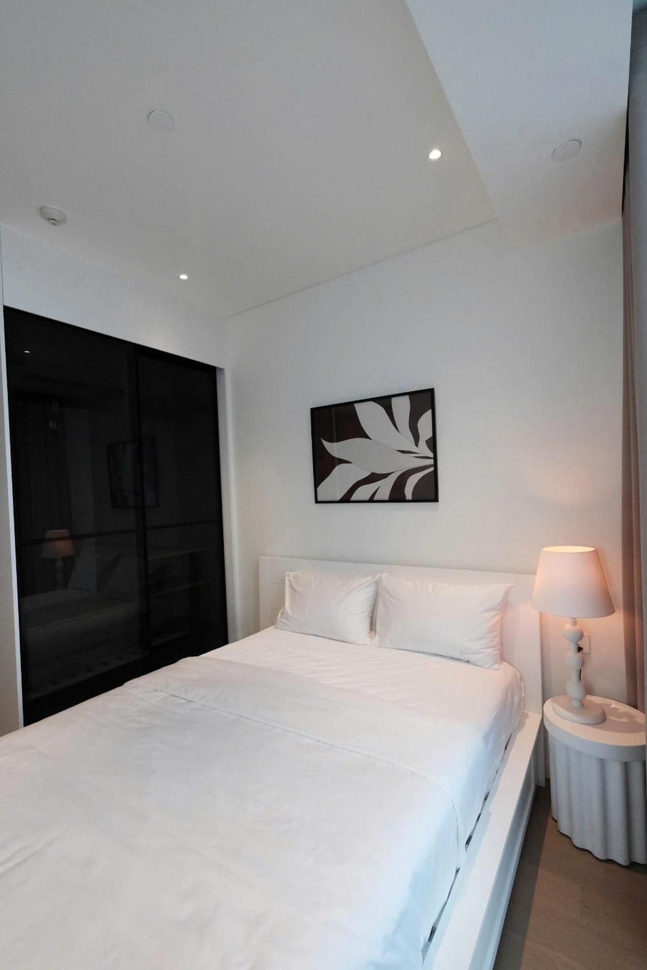 Metropole Thu Thiem Luxury By Bevista Apartment Ho Chi Minh City